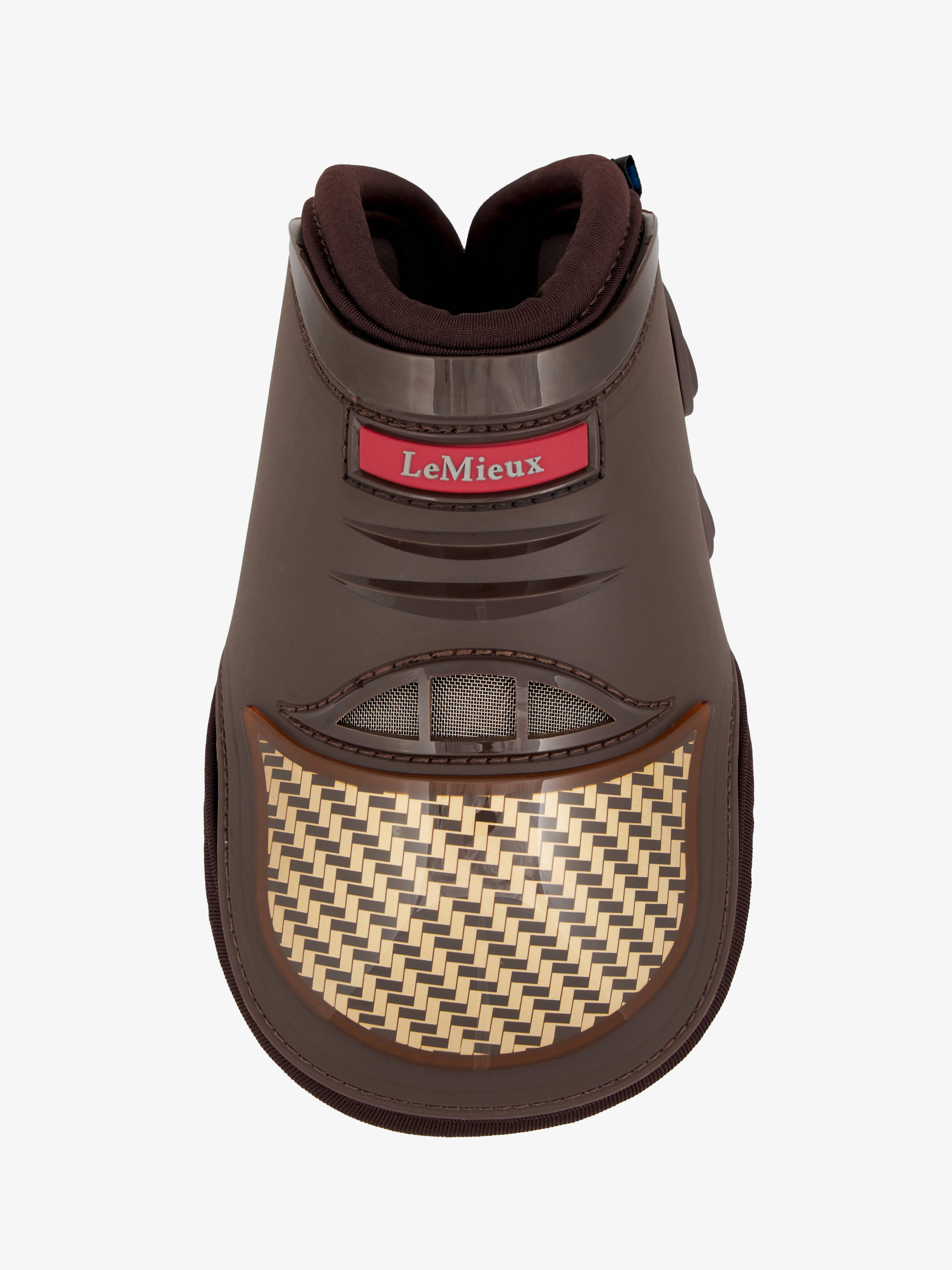 LeMieux Impact Compliant Fetlock Boots