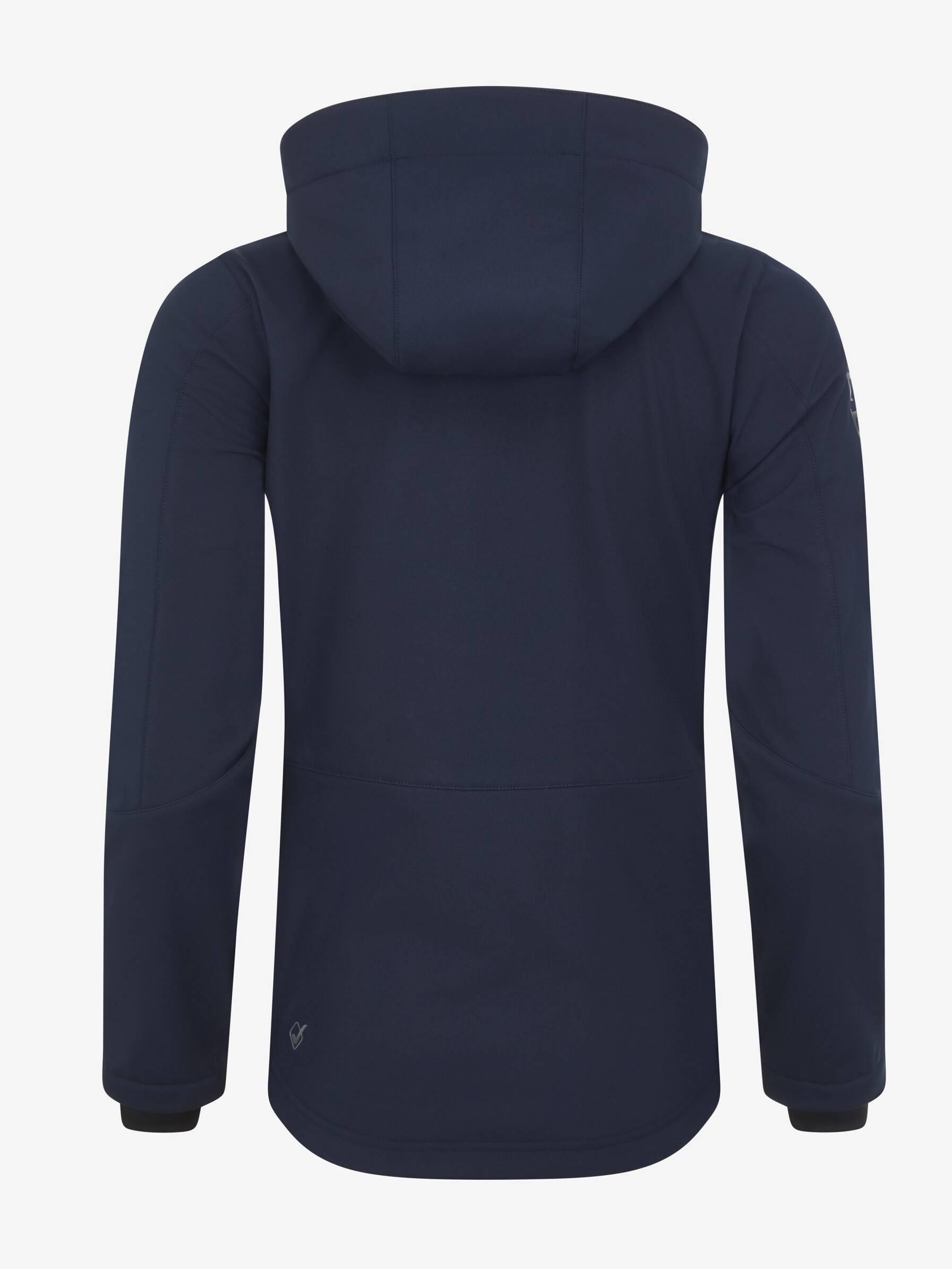 Celine Soft Shell Jacket Navy Clothing