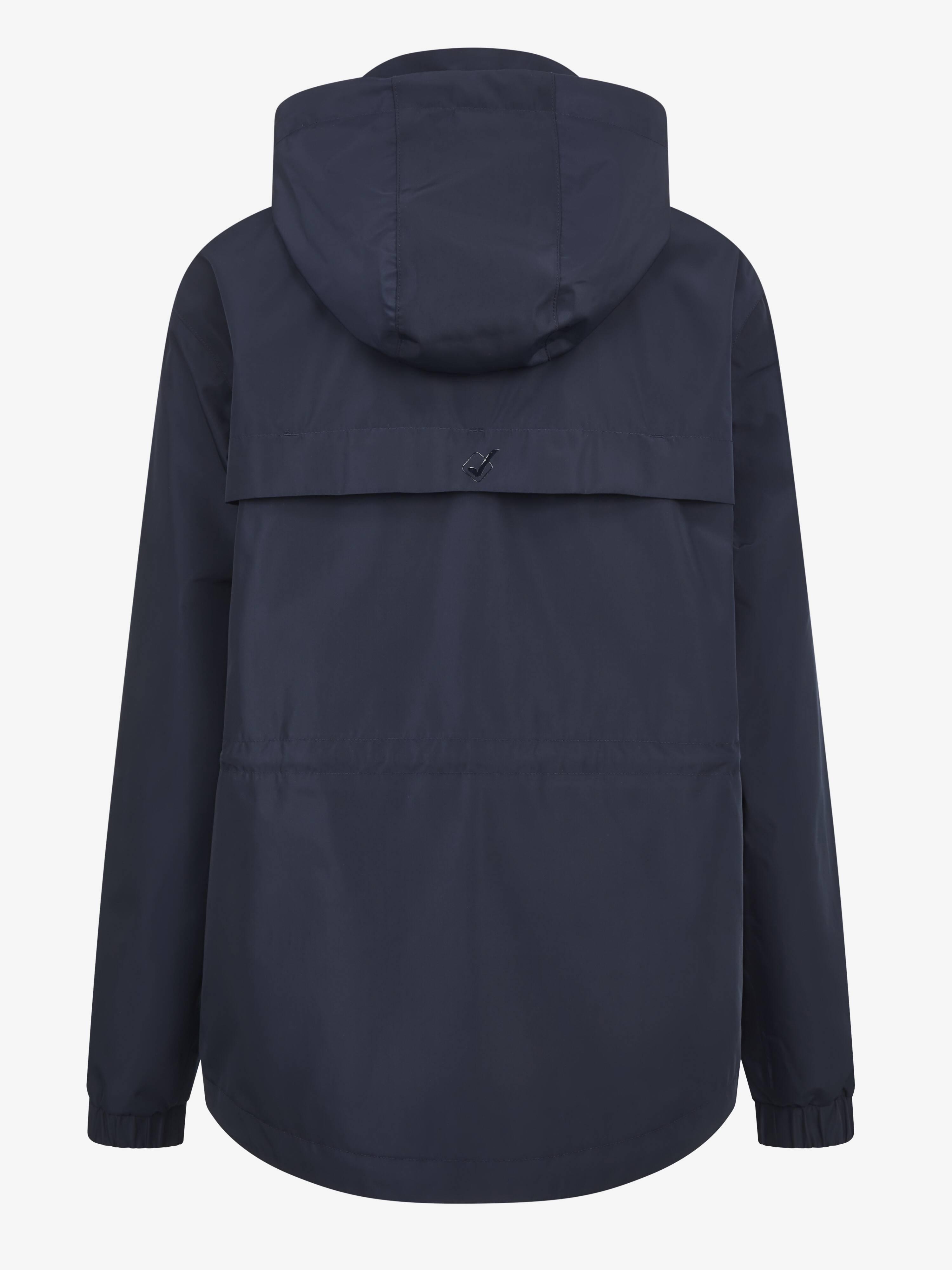 Culotte Imperméable Lemieux Young Rider Drytex – Bleu Marine, Neuve