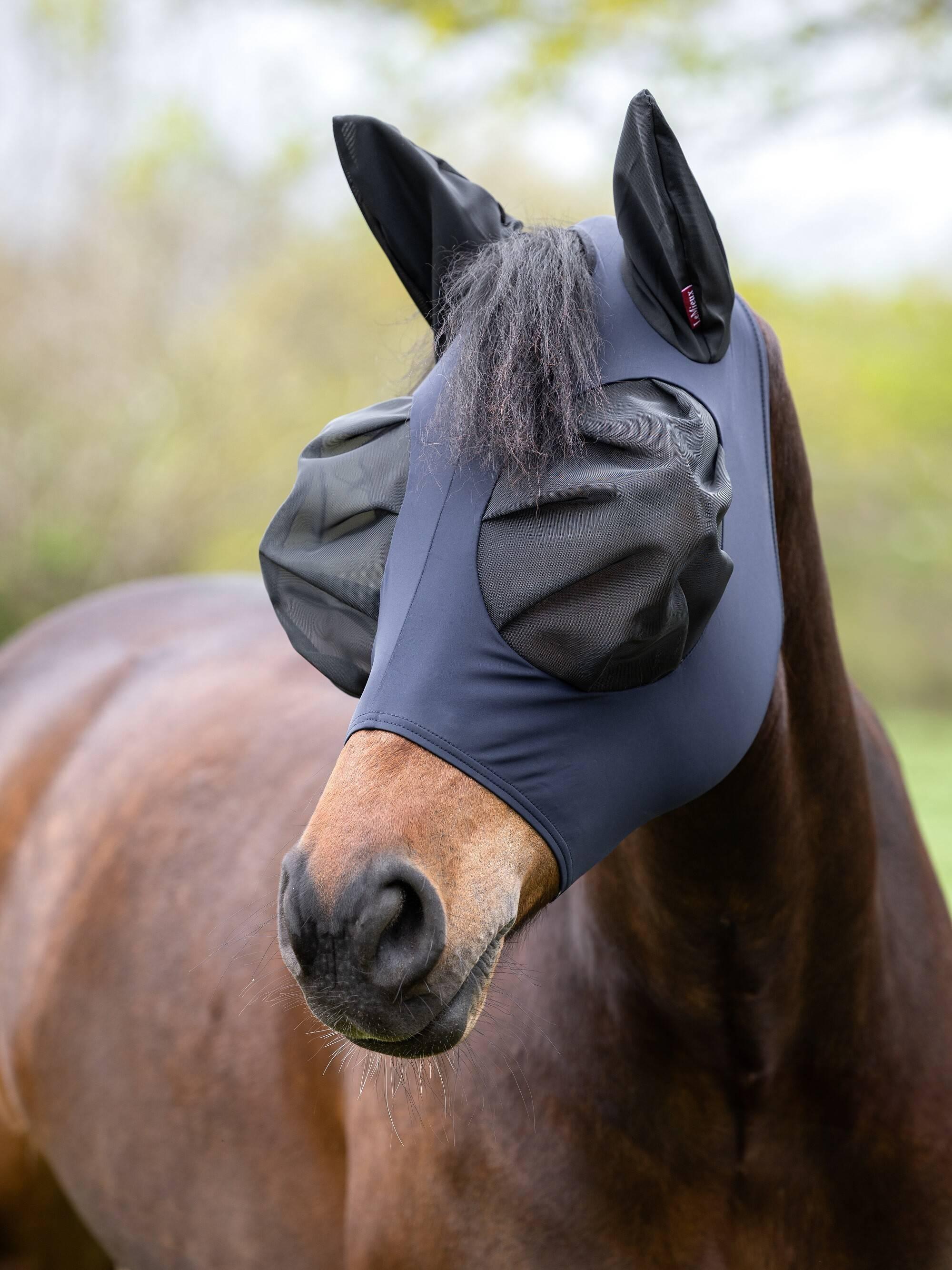 Mini masque antimouche Lemieux - Idée Cadeaux