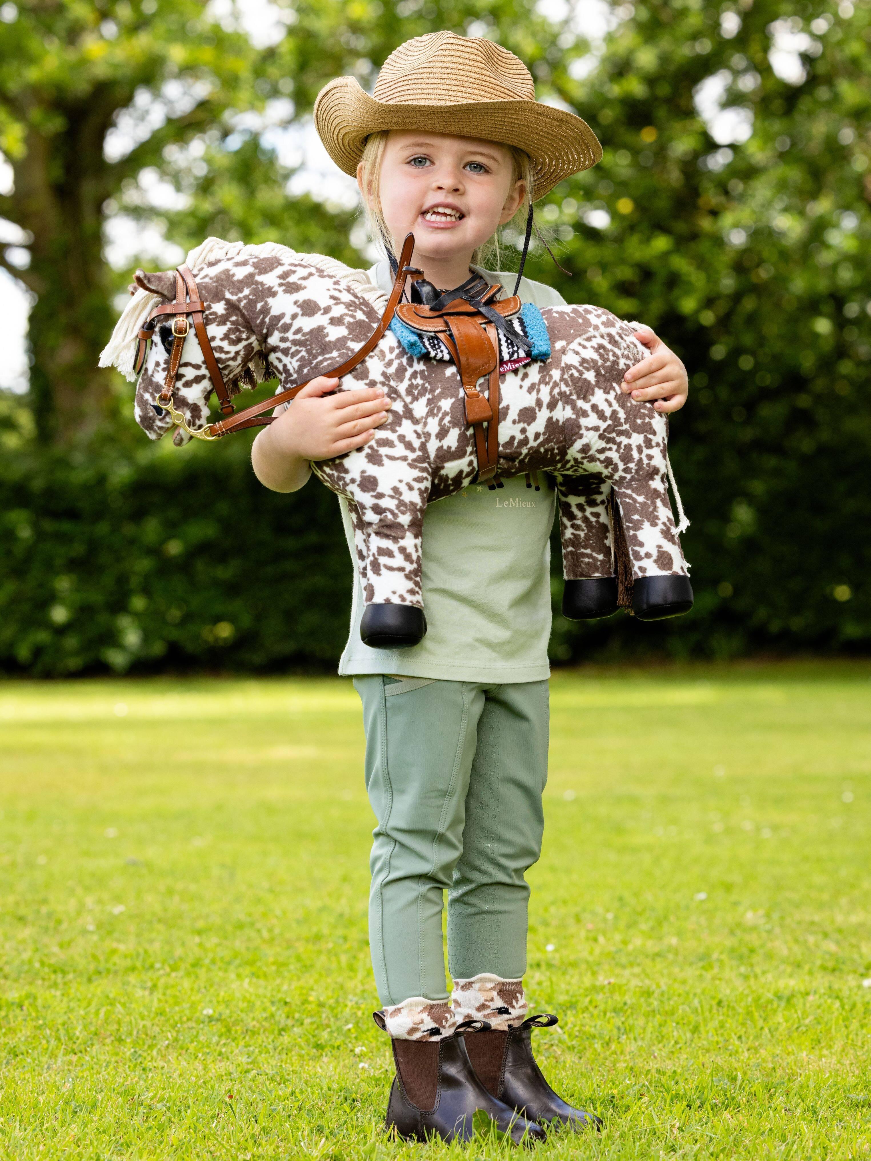Toy Pony Montana New