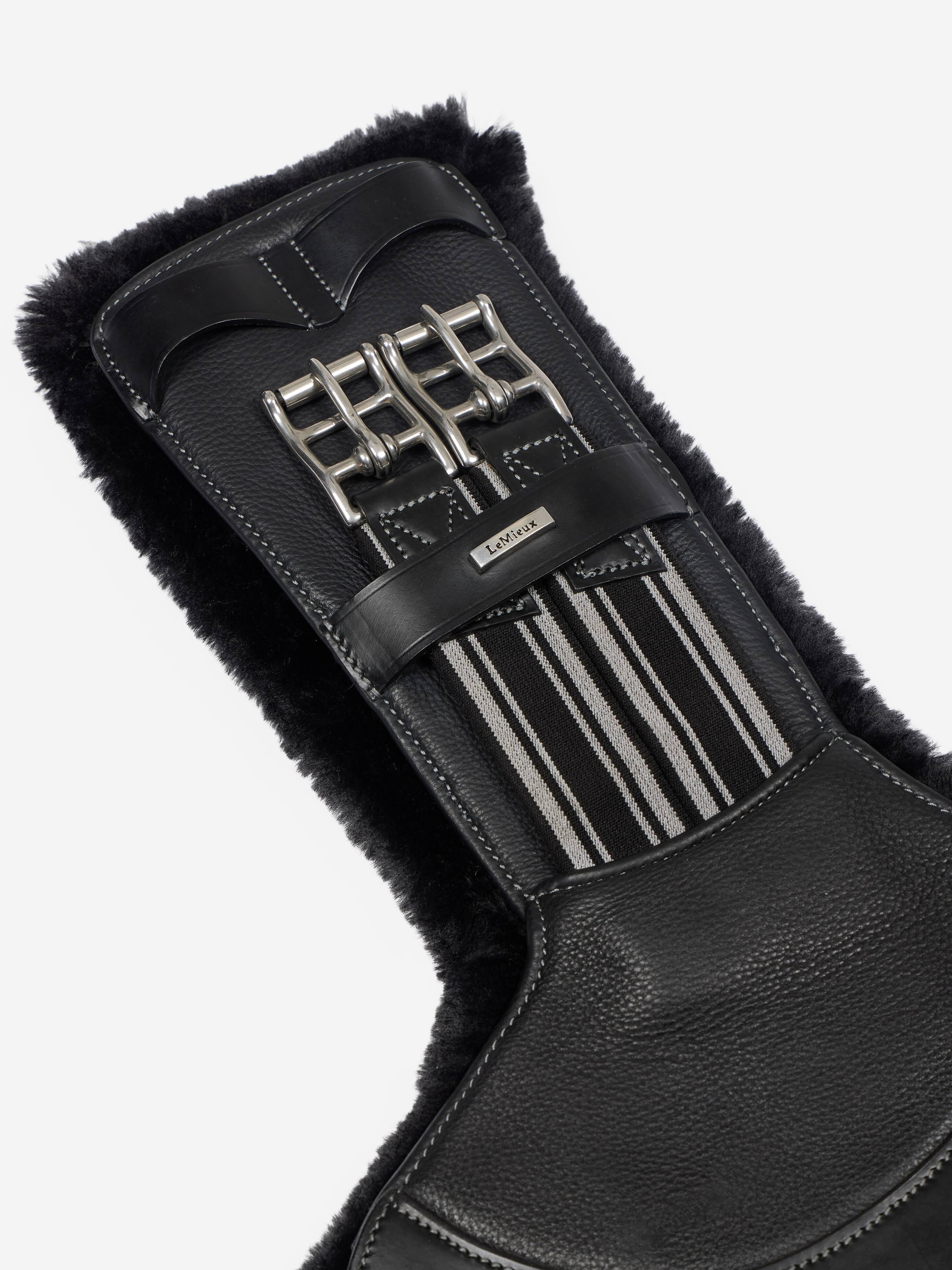 Sangles De Piste En Cuir Synthétique Jiakalamo - Lot De 2, Réglables, Pour Équitation, Accessoire Éperon