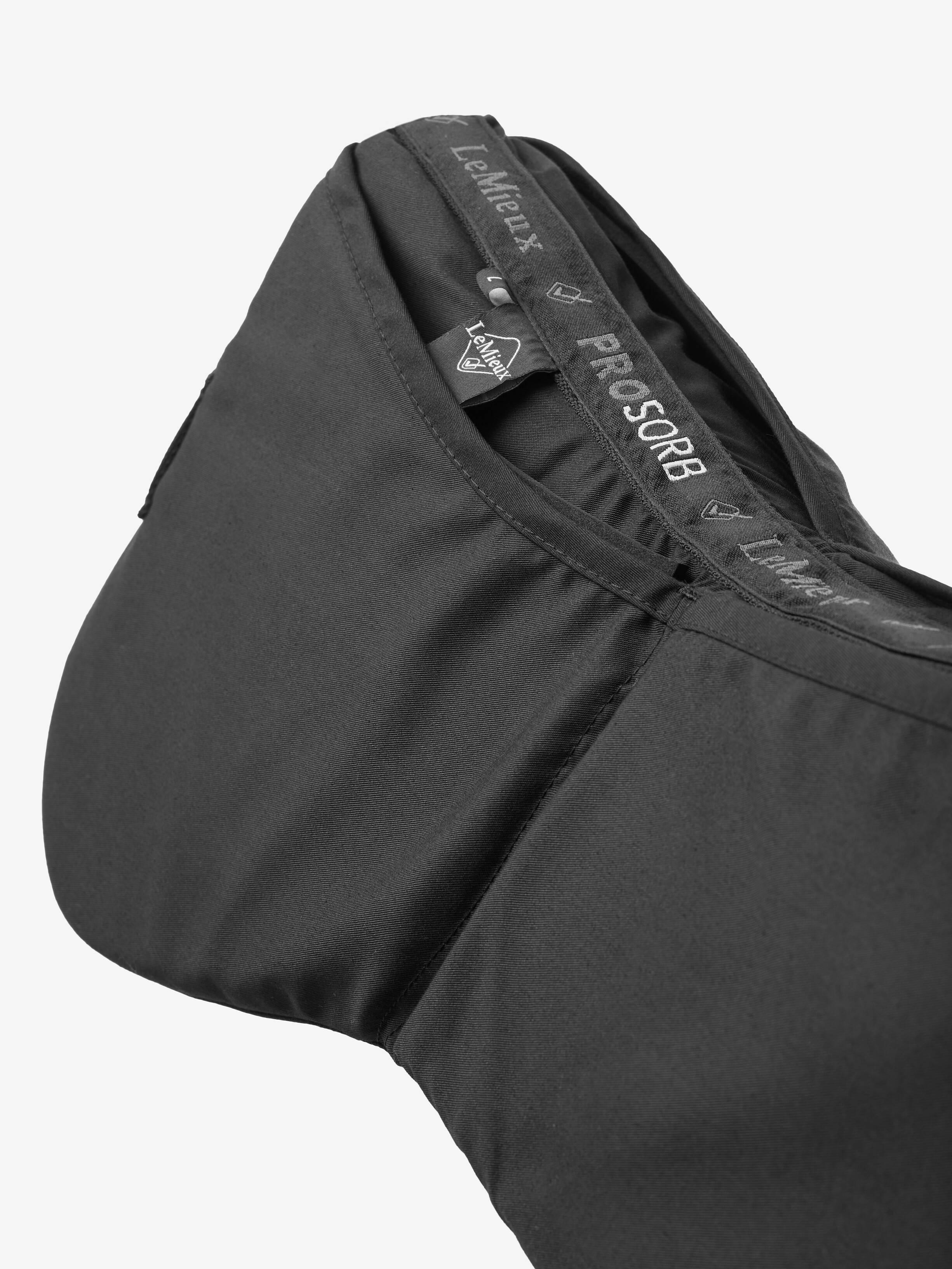LeMieux ProSorb 2 Pocket Zadelonderlegger Merino bestellen? - Laagste prijs garantie