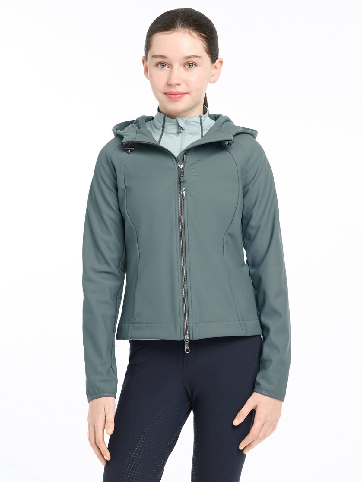 Veste Joséphine Jeune Cavalière LeMieux - Neuve - Réf IT05821