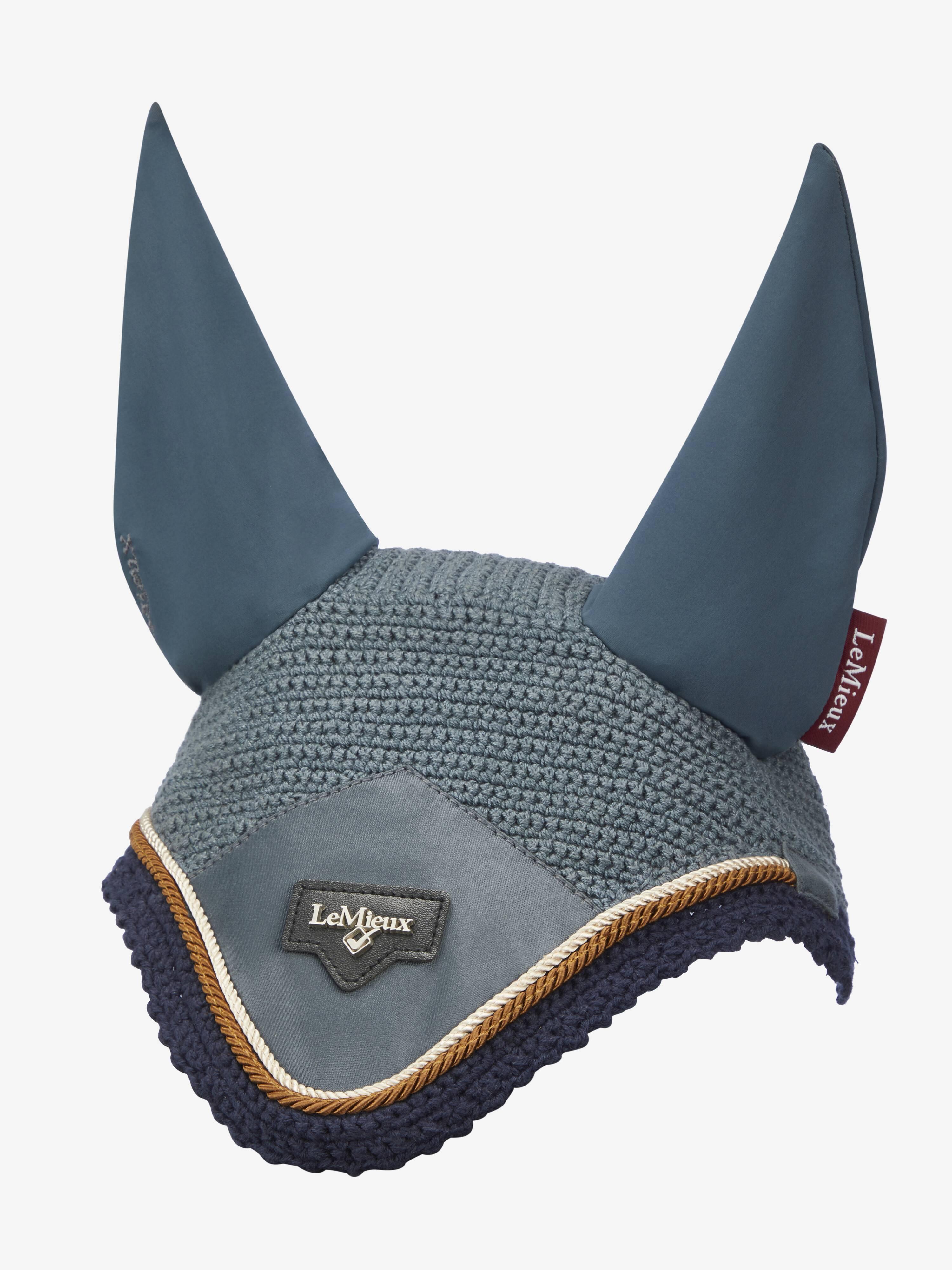 Capuche Mouche Le Mieux Loire – Taille X-Large – Protection Cheval – NEUVE