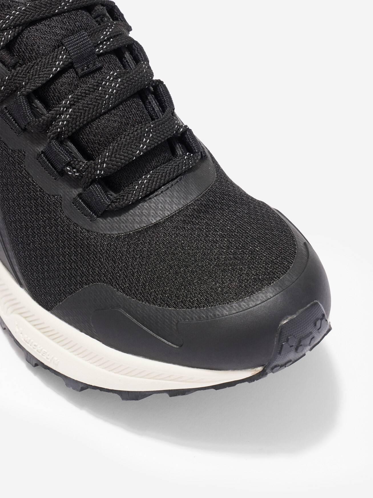 Trax Waterproof Sneaker Black Outlet