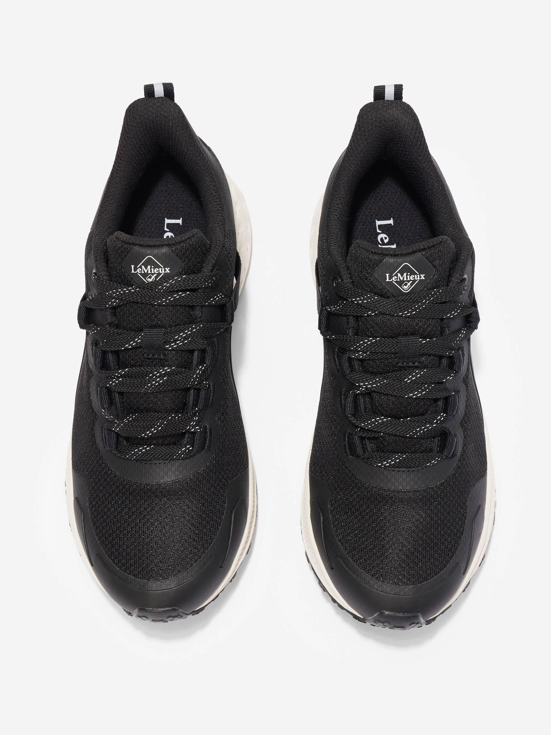 Trax Waterproof Sneaker Black Outlet