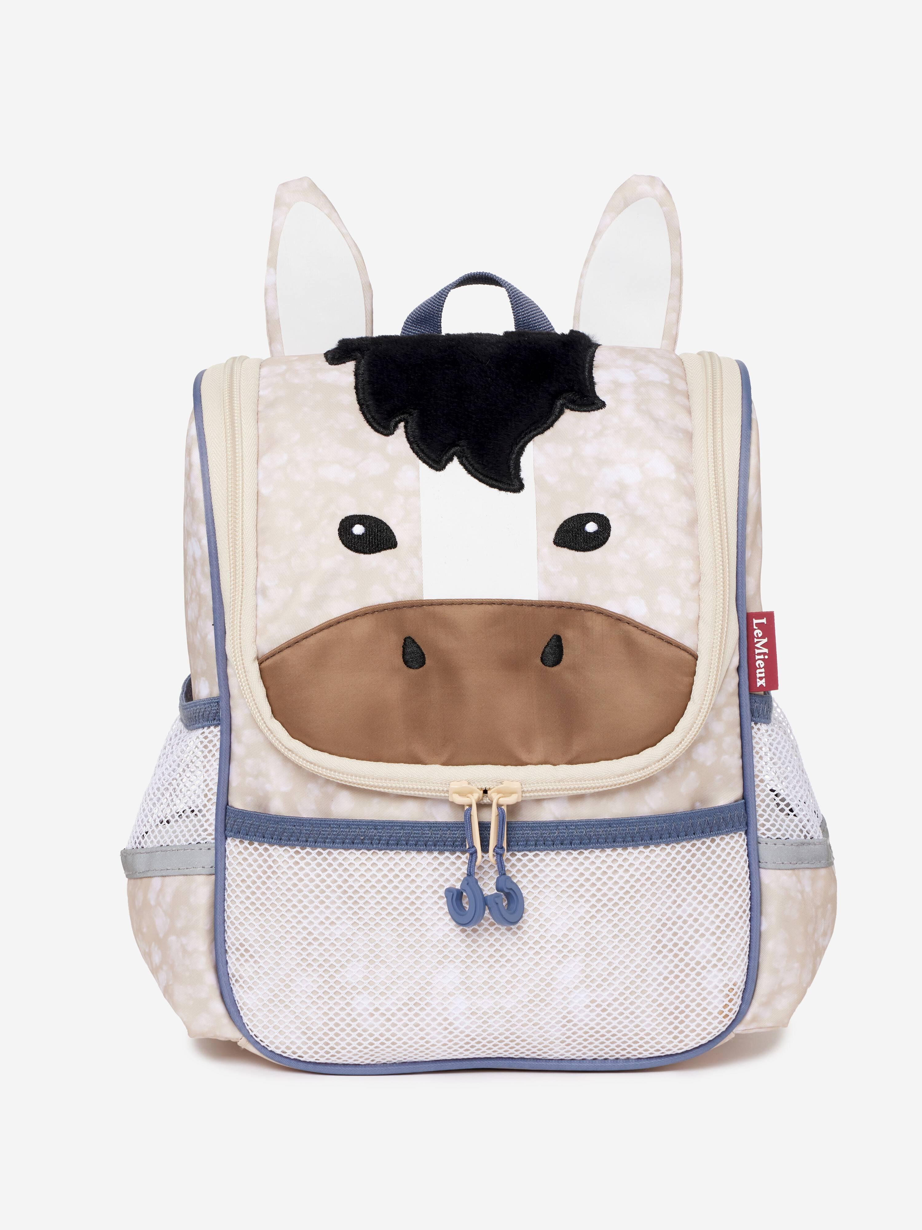 LeMieux Character Backpack - Thumbnail 3