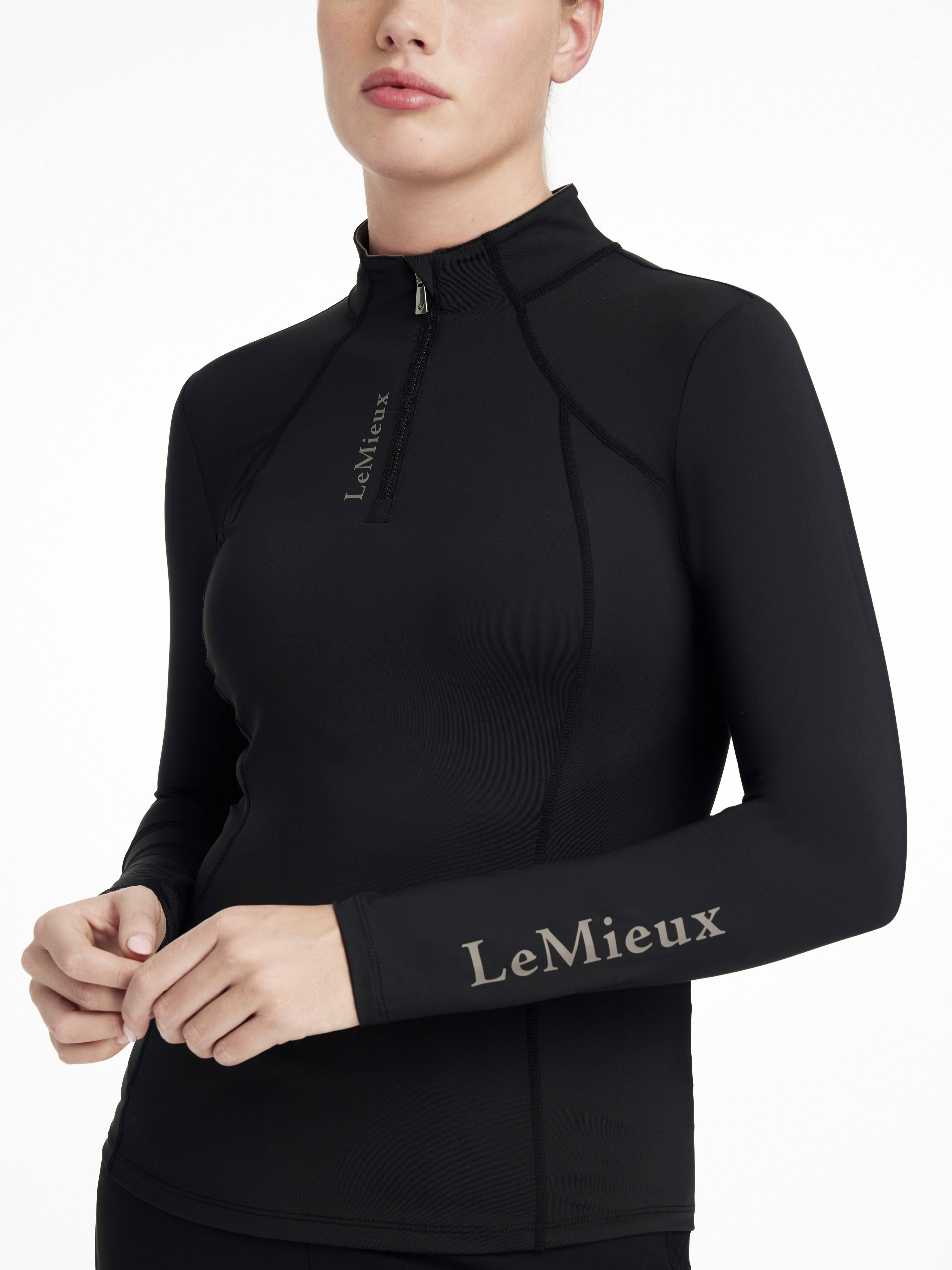 MA COUCHE DE BASE LEMIEUX POUR FEMME - Bridle Path Tack Shop