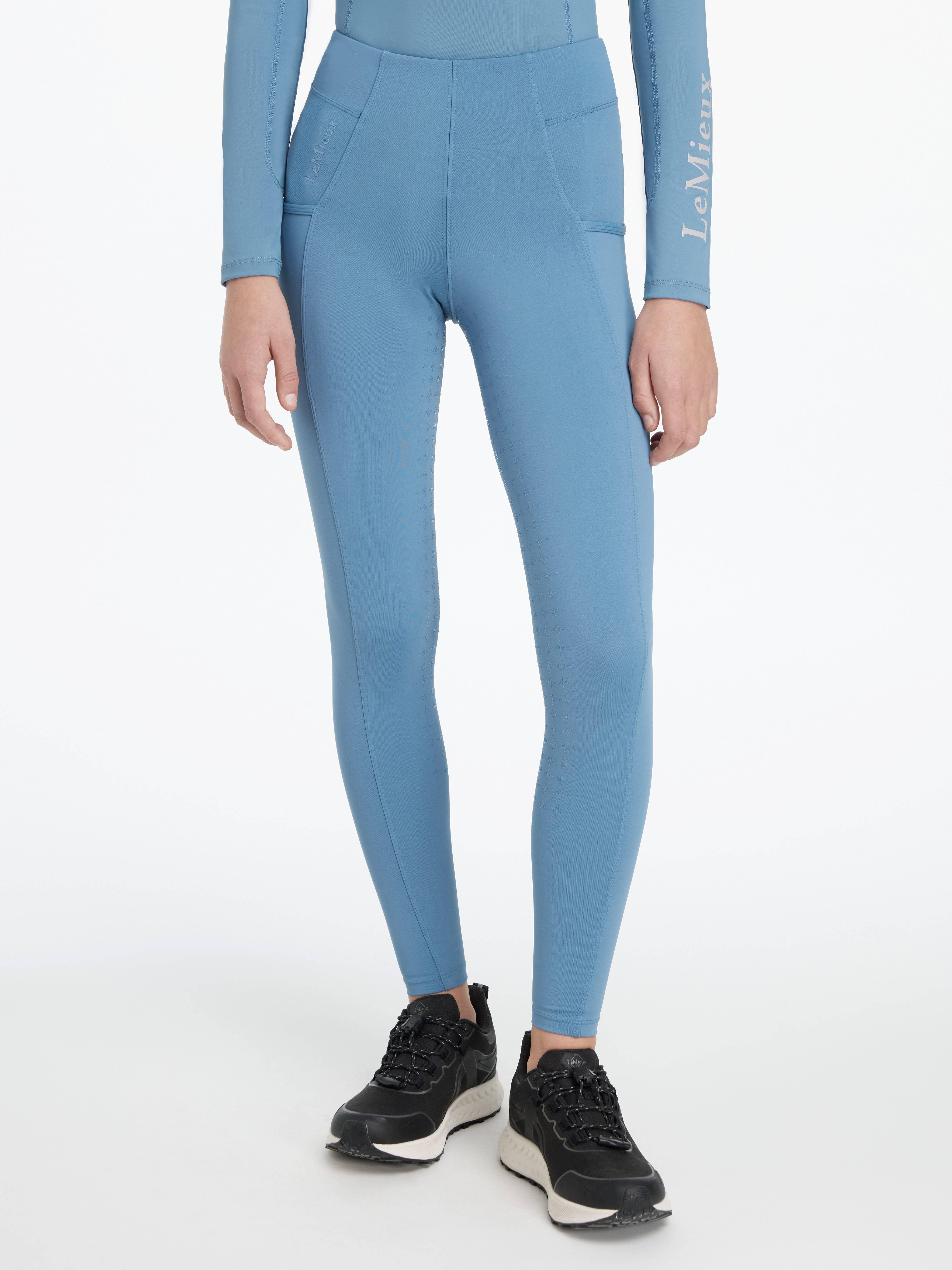 Ice Blue Colour Collection | LeMieux