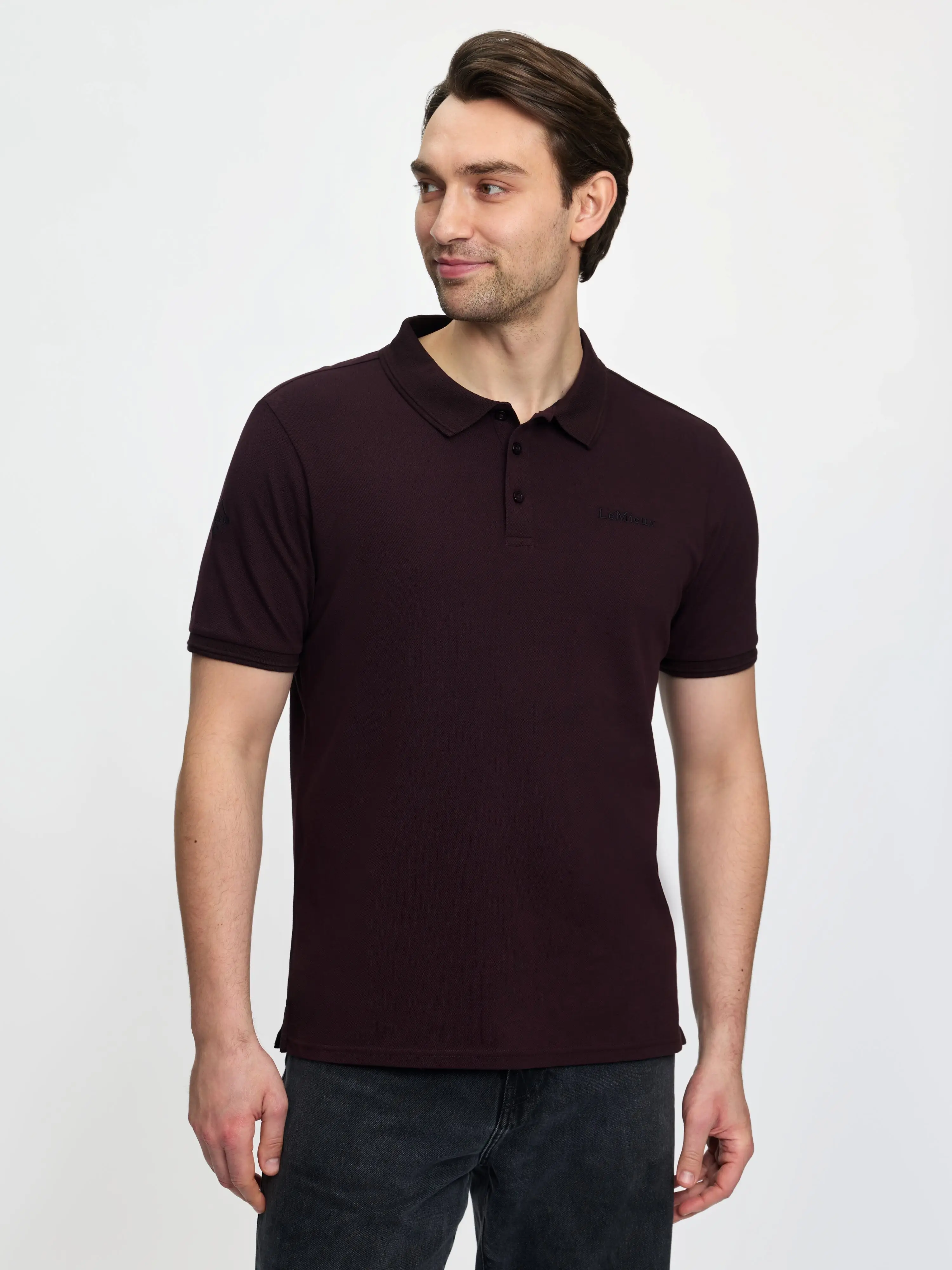 Women's classic T-shirt LeMieux | La sellerie de Maé