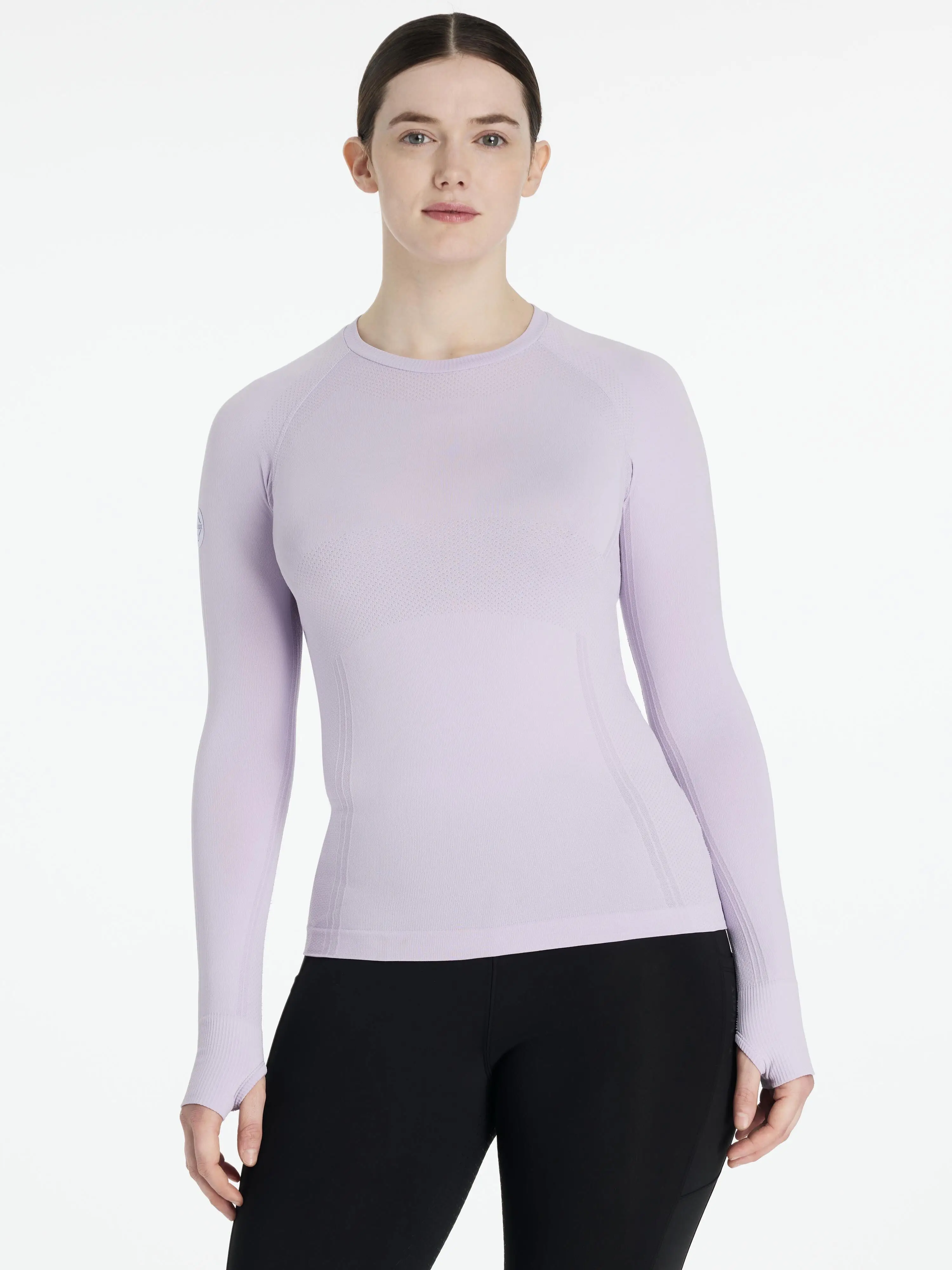 Specialized Sous-vêtement Technique Manches Longues Hiver Homme Merino Seamless