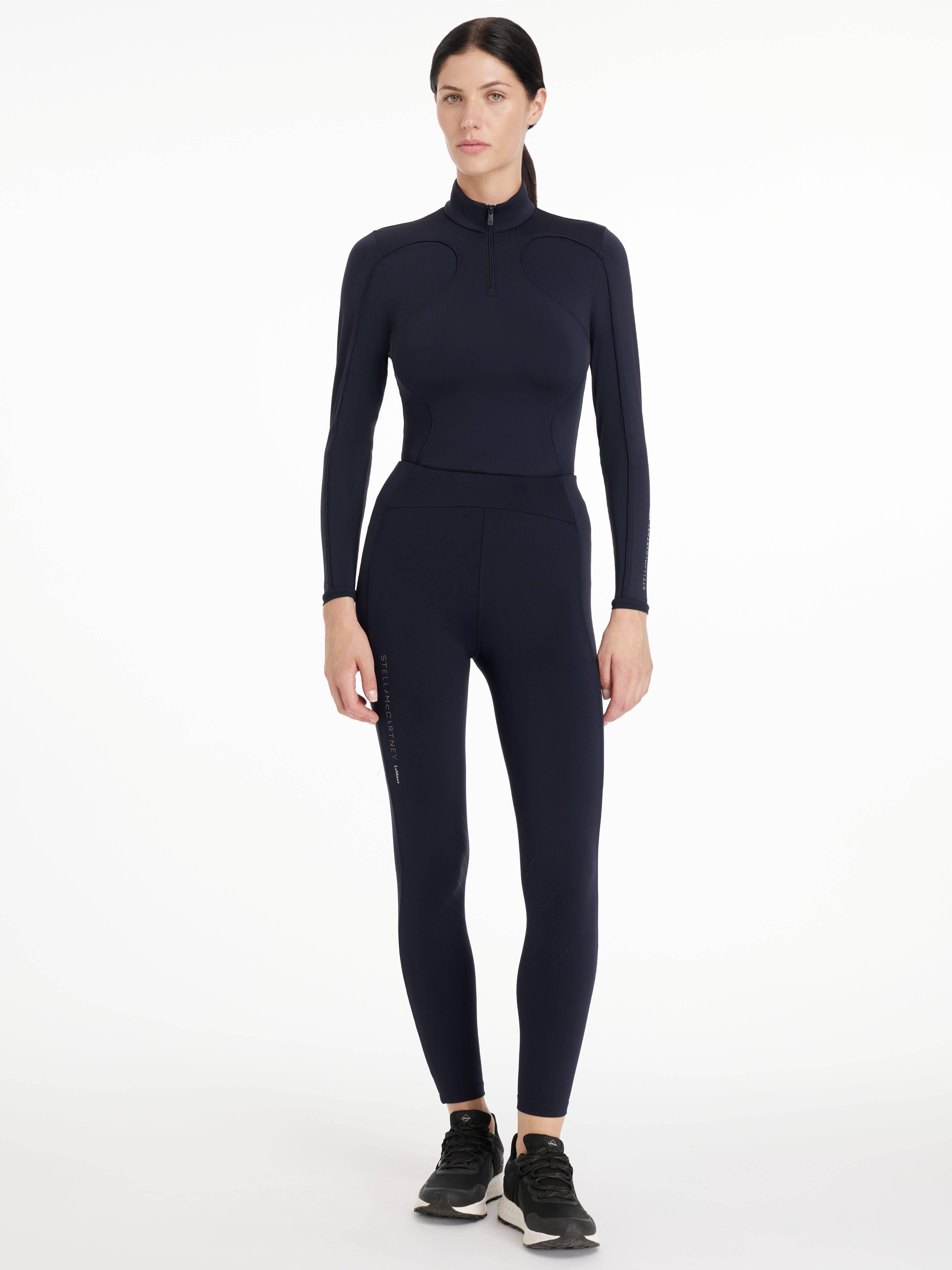 LeMieux x Stella McCartney Pull On Breeches Midnight Navy Clothing