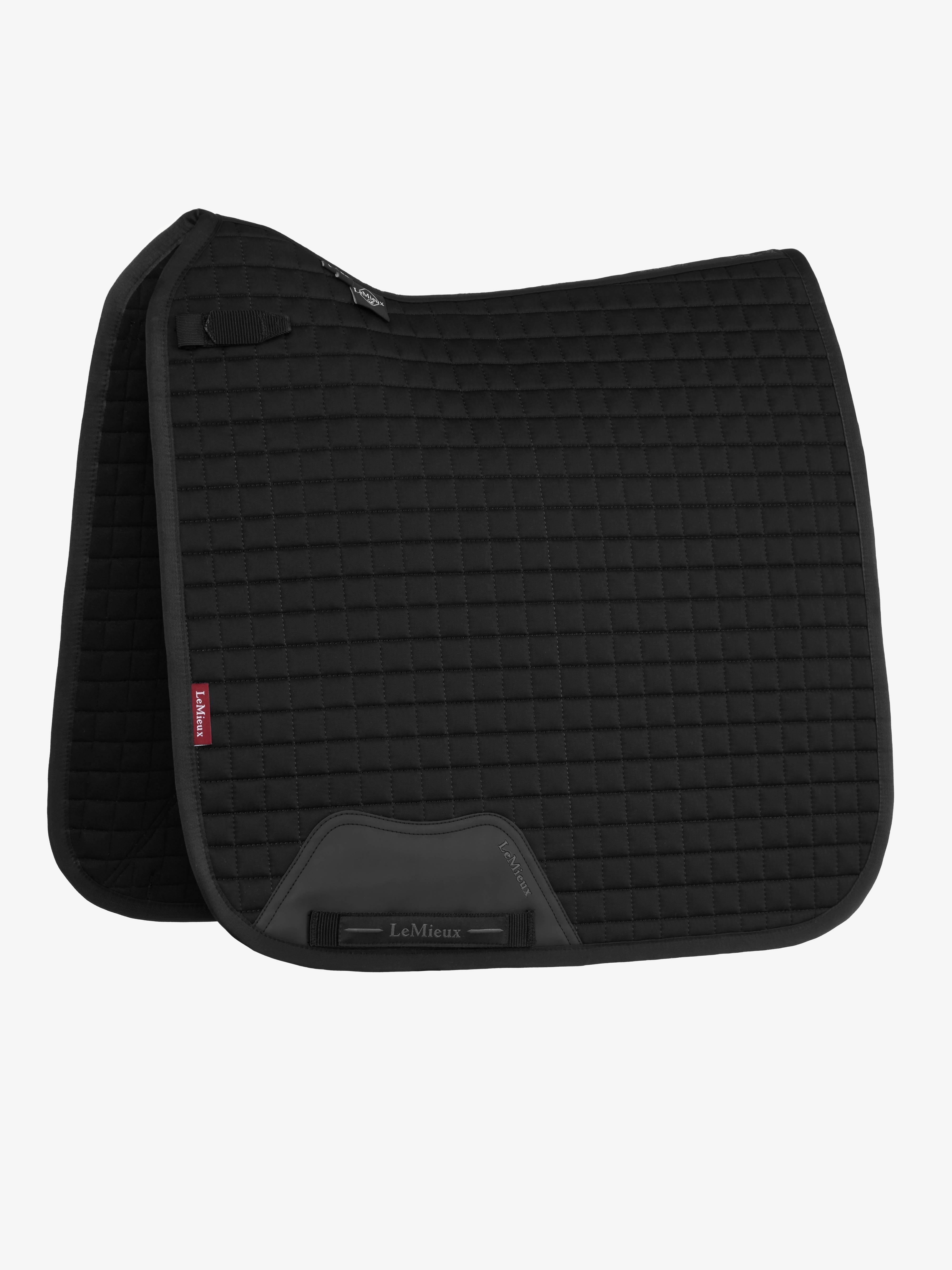Tapis De Selle D'occasion Lemieux Taille L - Coton - Fabriqué Au Royaume-Uni