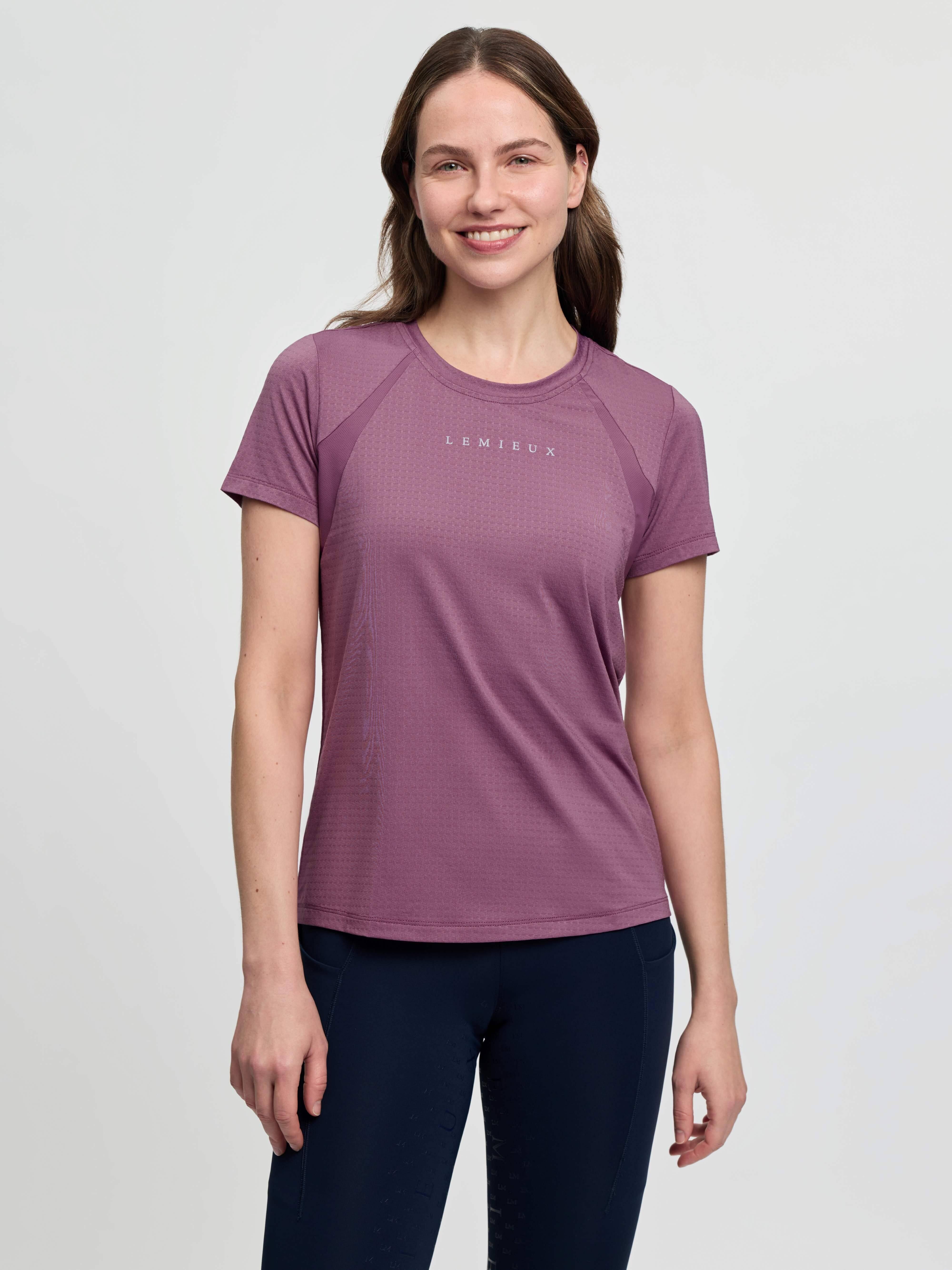 LeMieux Classique T-Shirt Fondant