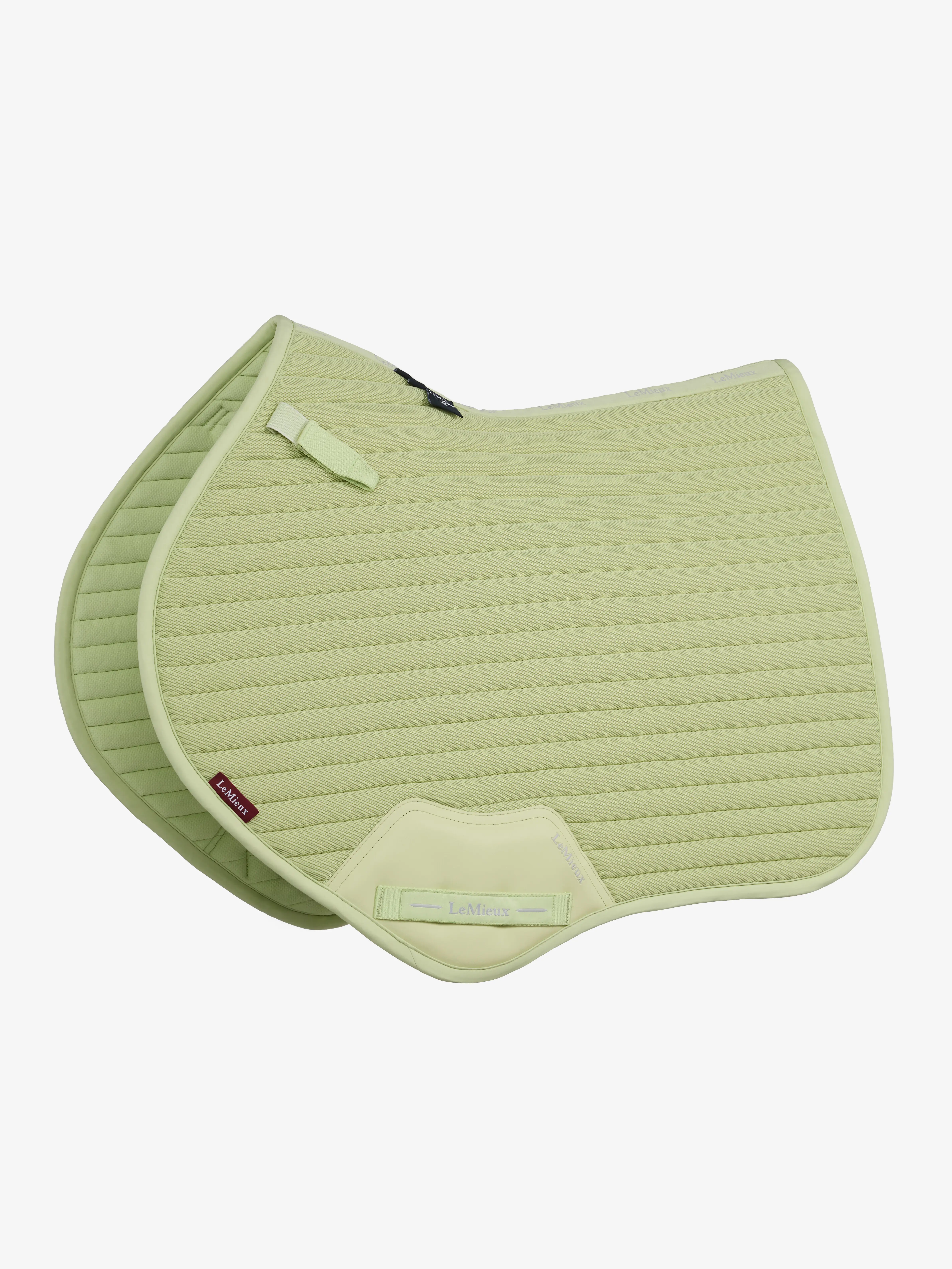 Coussin De Selle LeMieux – Confort Pour Cheval – Occasion – Bon État