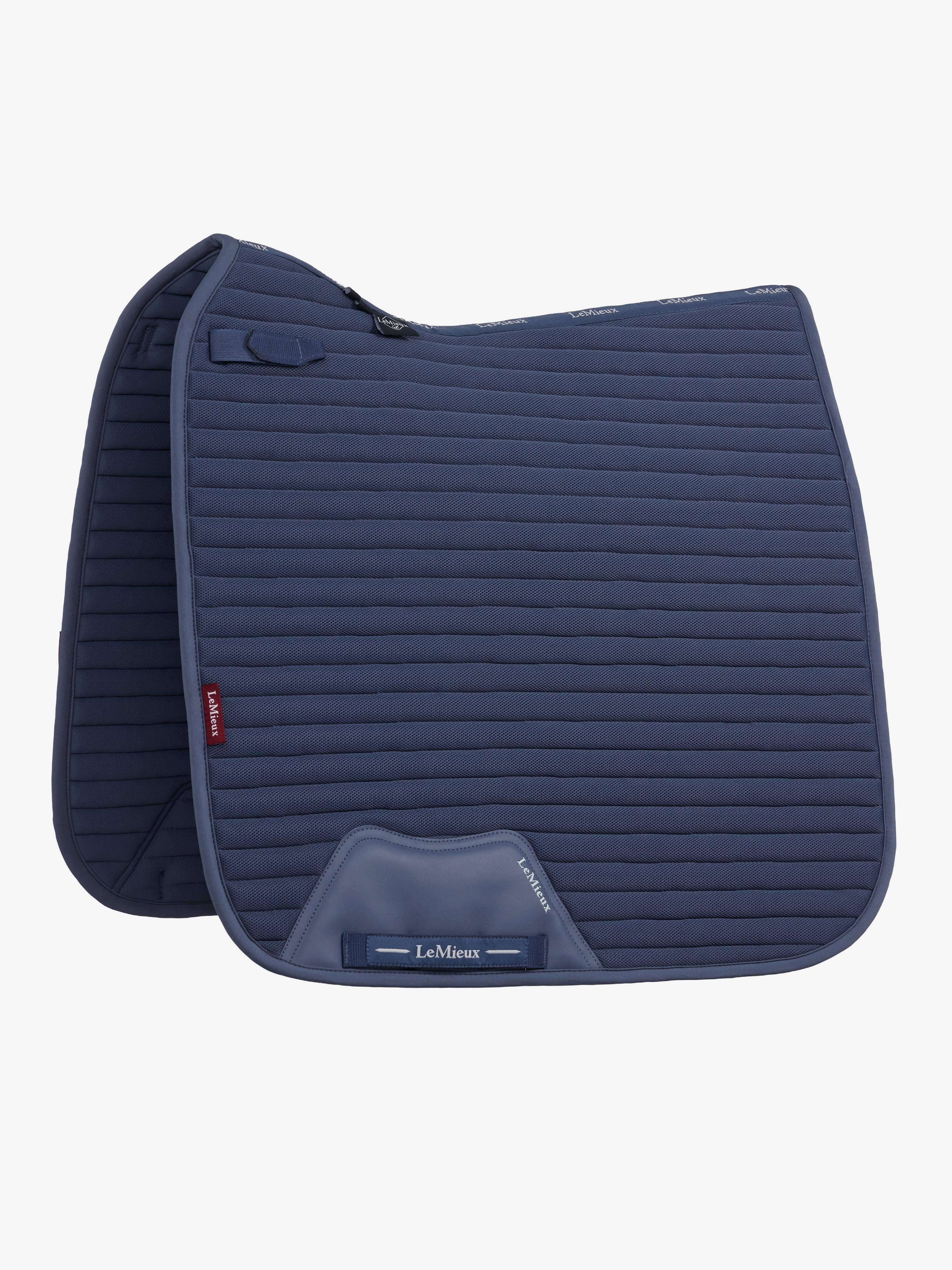 Air-Tek Mesh Dressage Square Shadow Saddle Pads