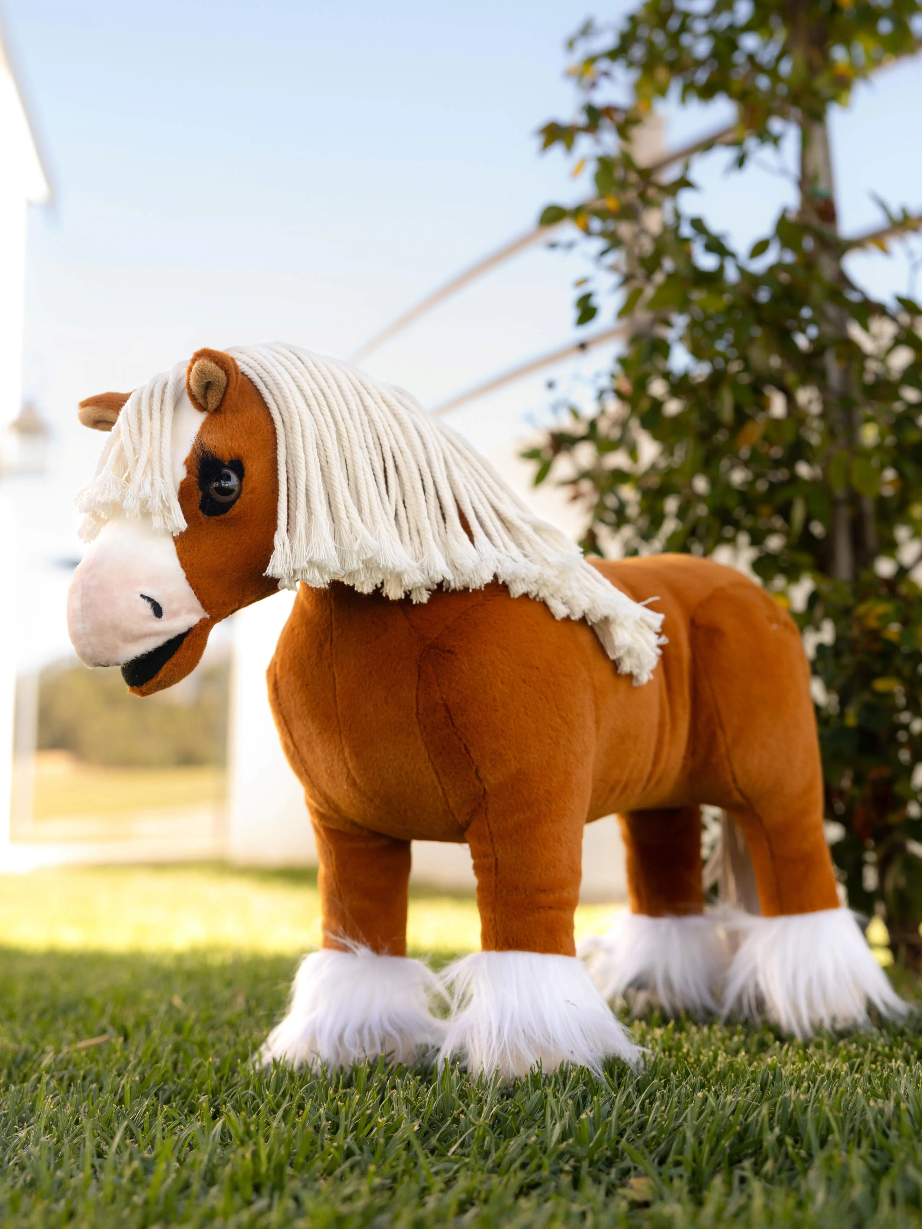 Toy Pony Sundance Toys