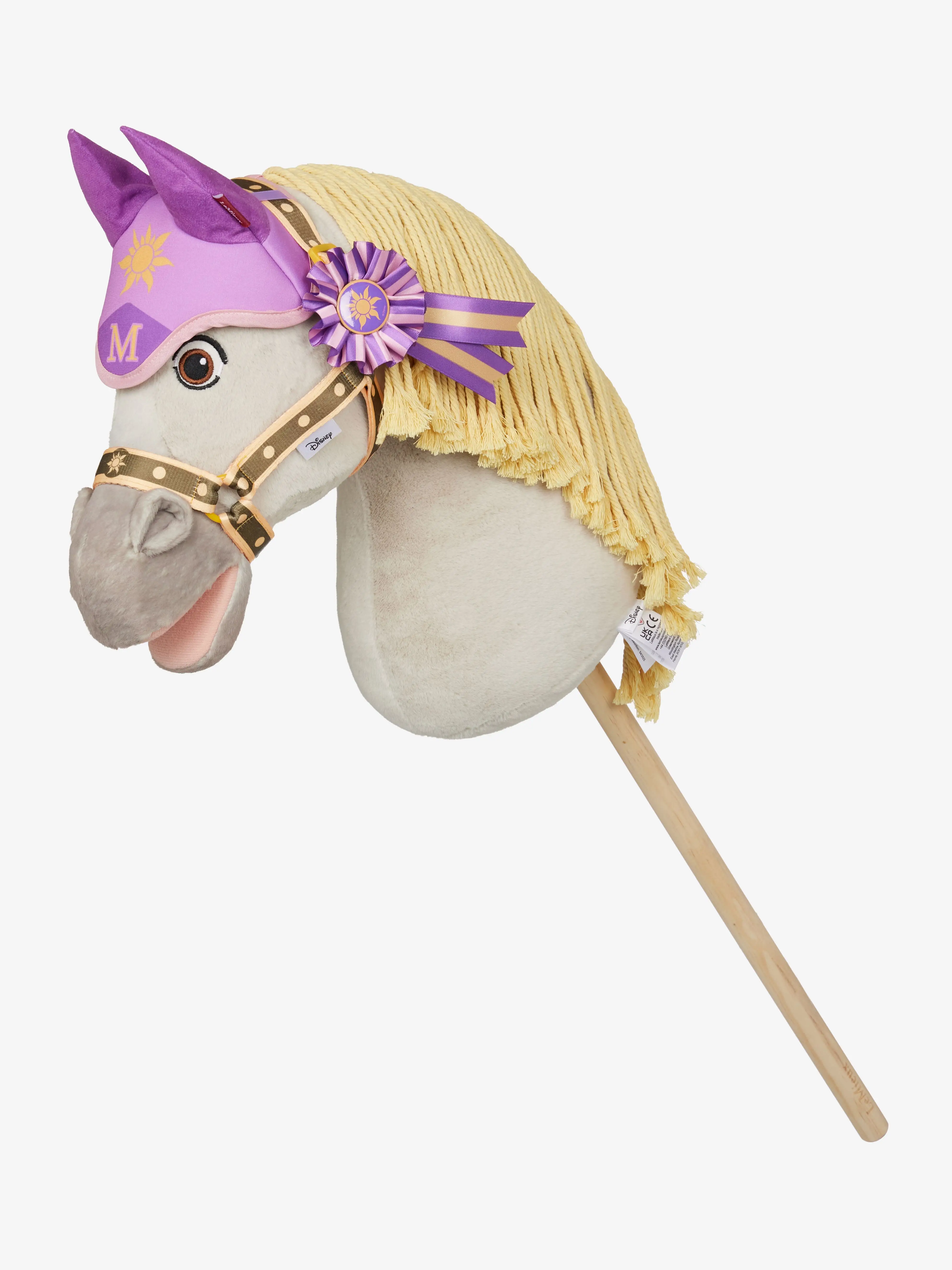 Licol Pour Hobby Horse Lemieux Ember - Hobby Horse - Sellerie-de-peruwelz