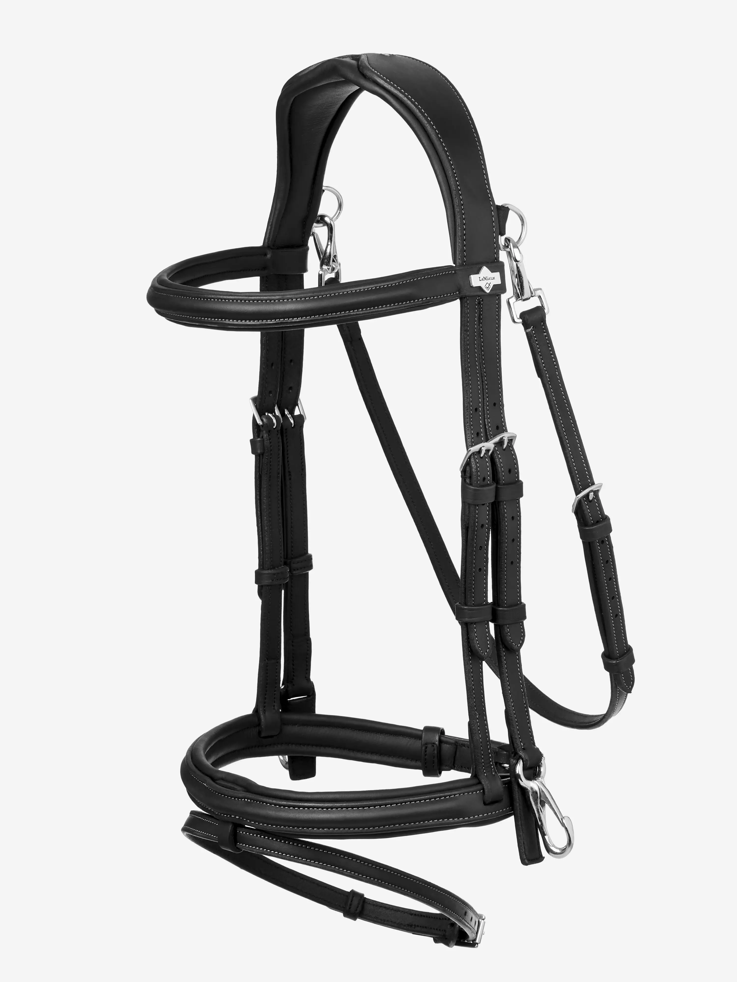 yEncase / Bridle (Black) - 構造体 yEncase / Bridle (Black) - 構造