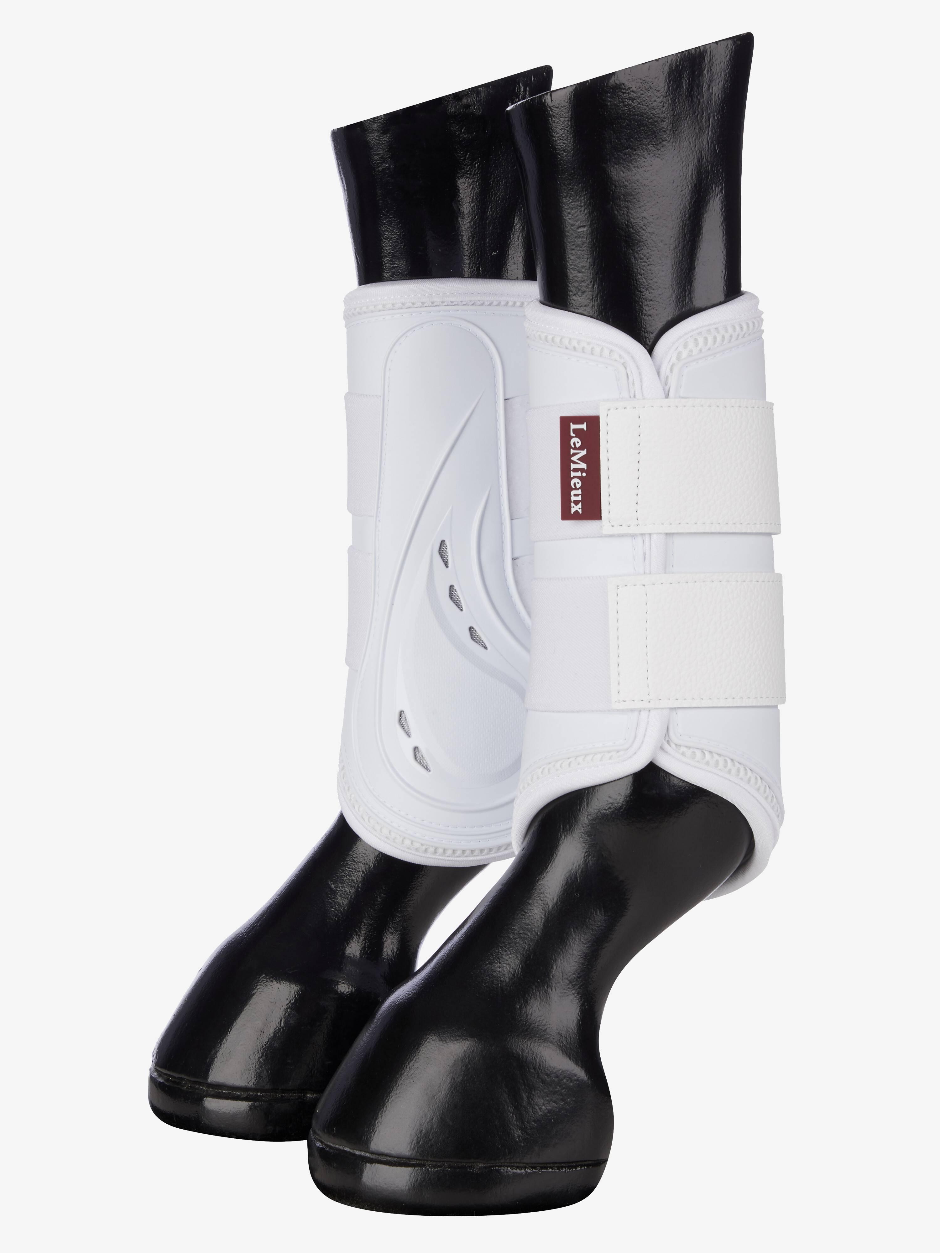 Horse Boots – Dressage Extensions - View #10