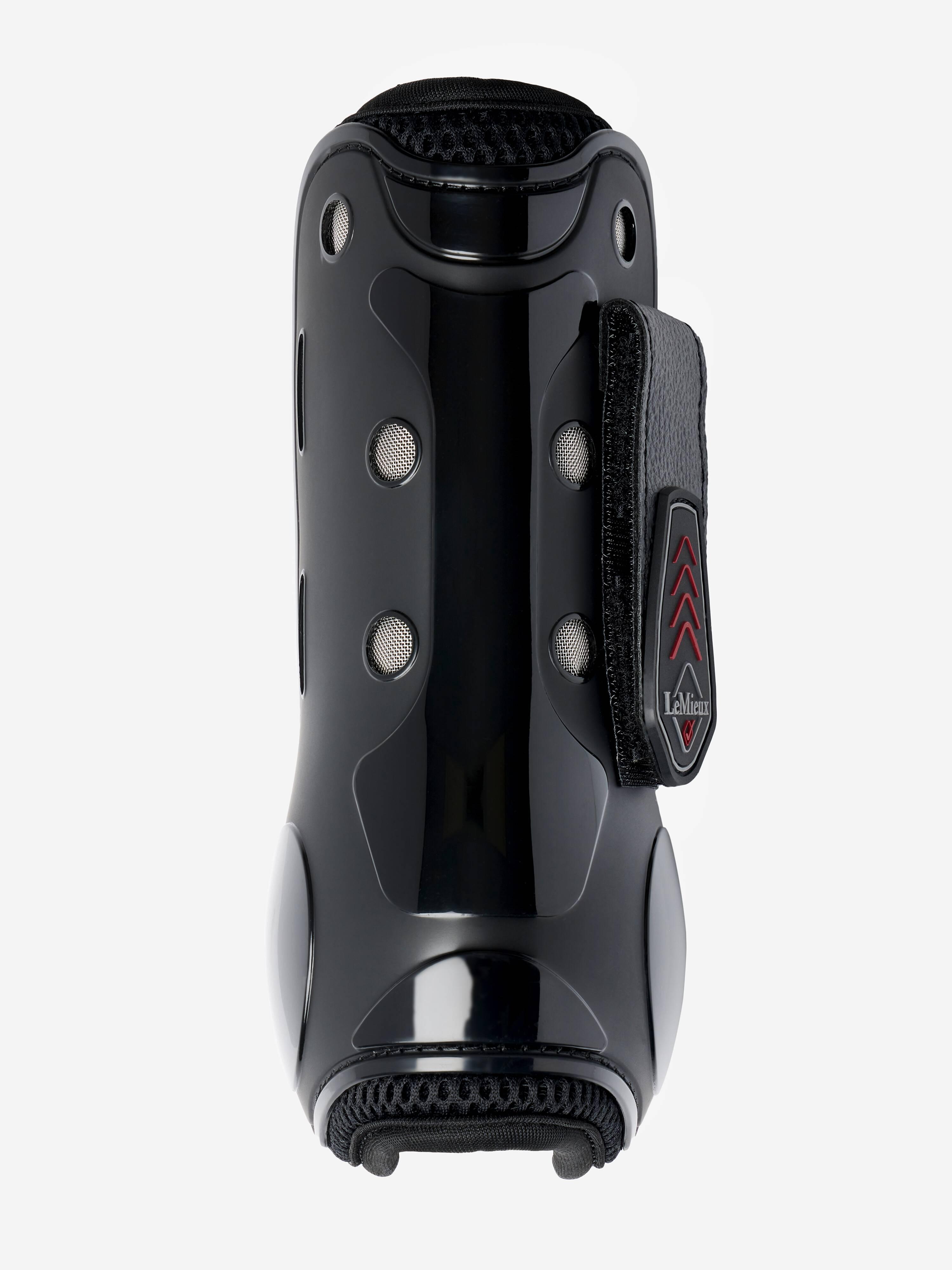 Derby ProJump Tendon Boot Black Horse