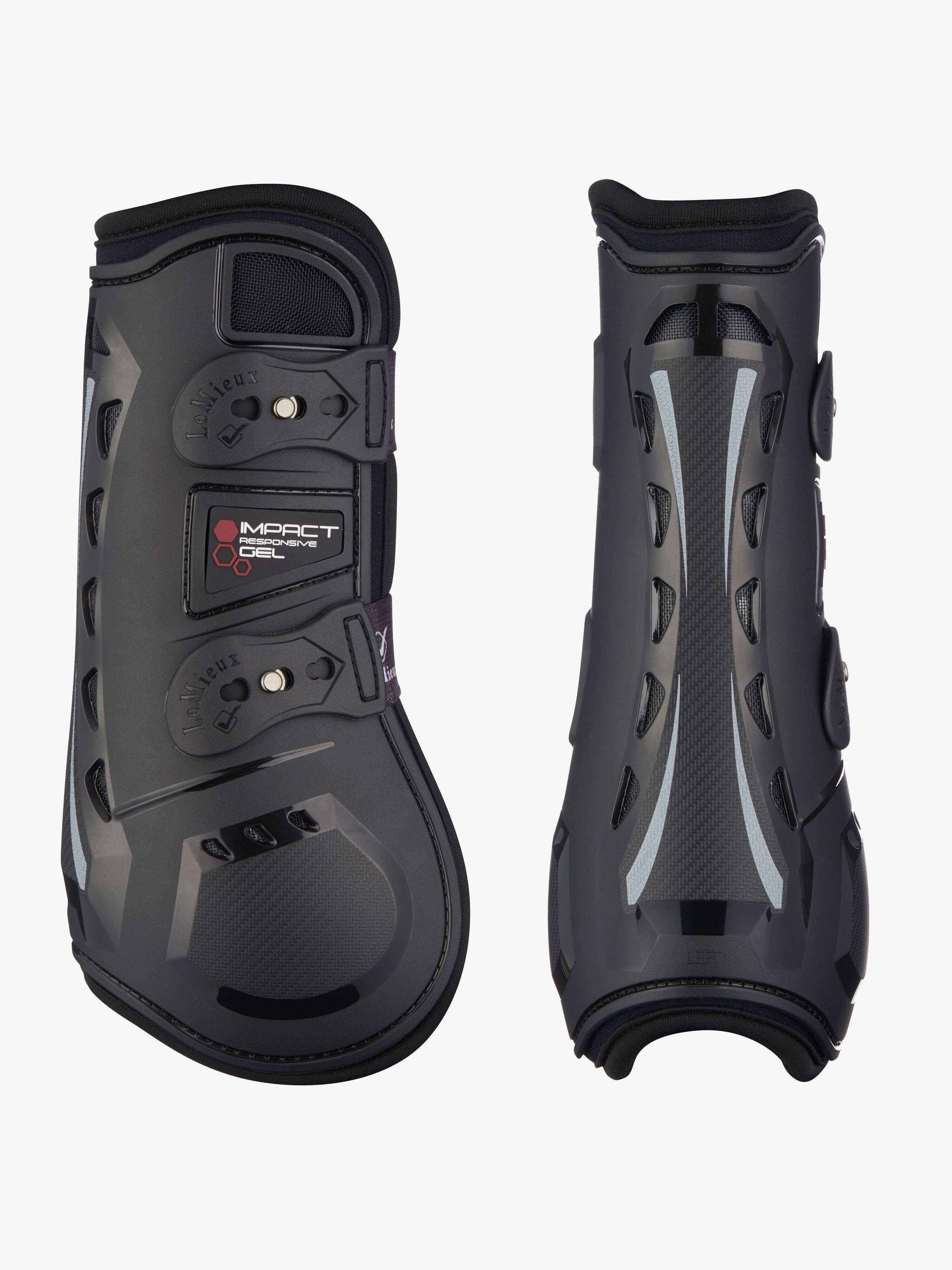 Bottes d'attelle pour Les Chevaux, Bottes de Tendon de Cheval