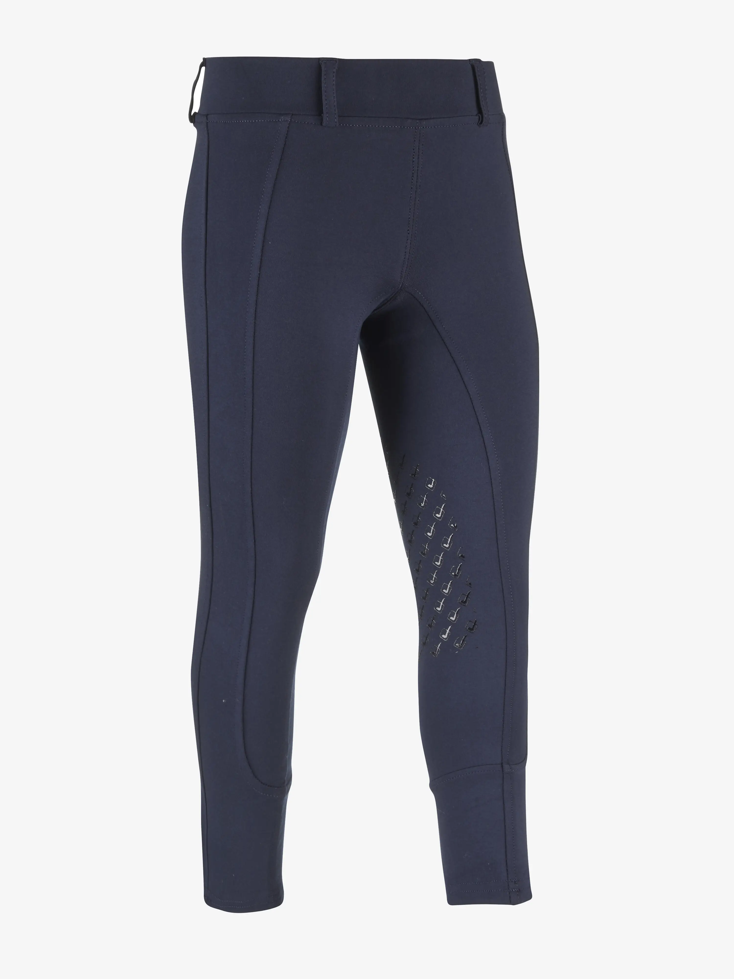LeMieux Kids' Young Rider Orla Pull Ons - Rosemary