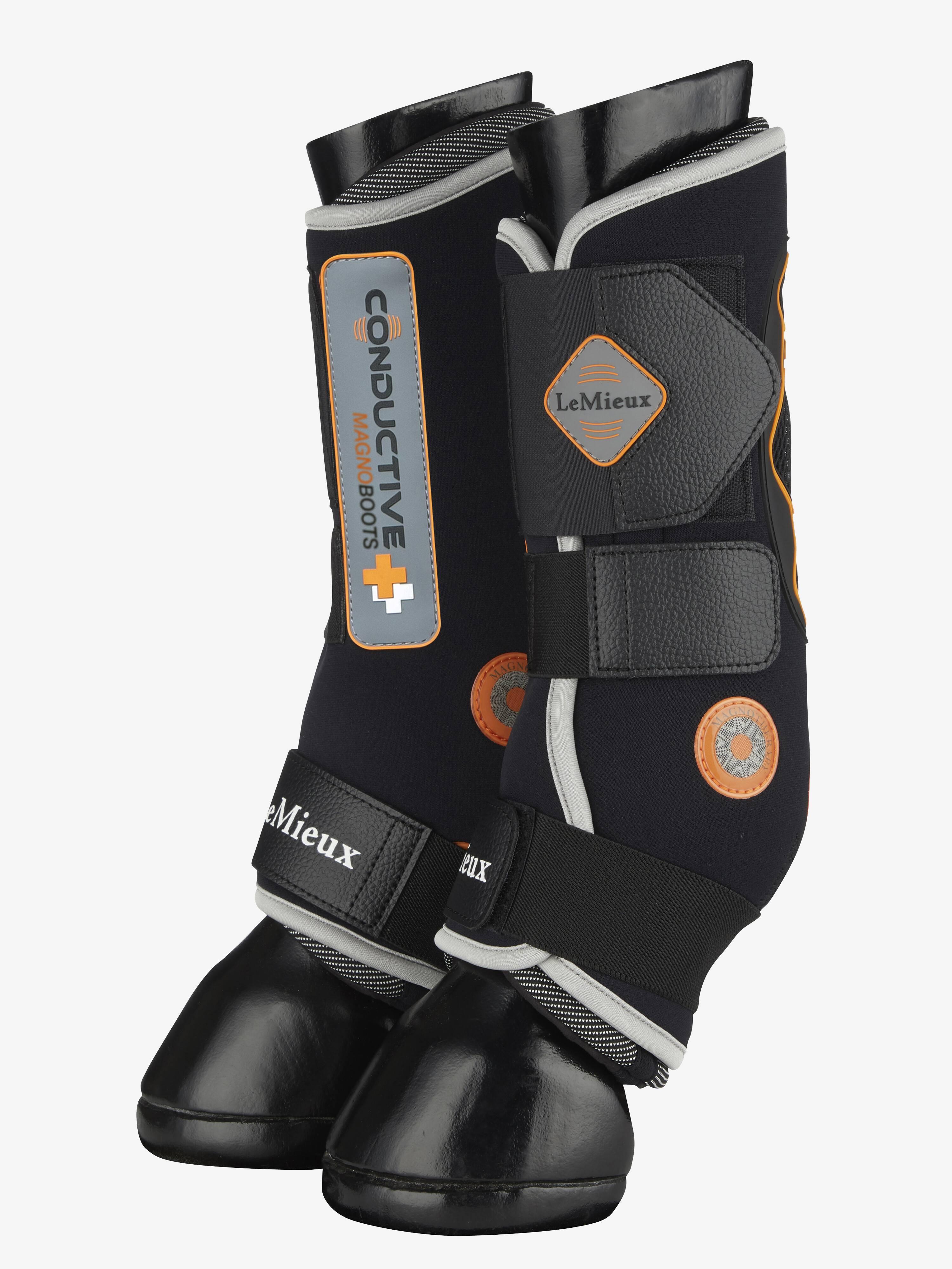 Bottes De Thérapie Froide Pour Chevaux - Lot De 2, Tough 1 Revive Tendon, Wraps Tendon Réfrigérants