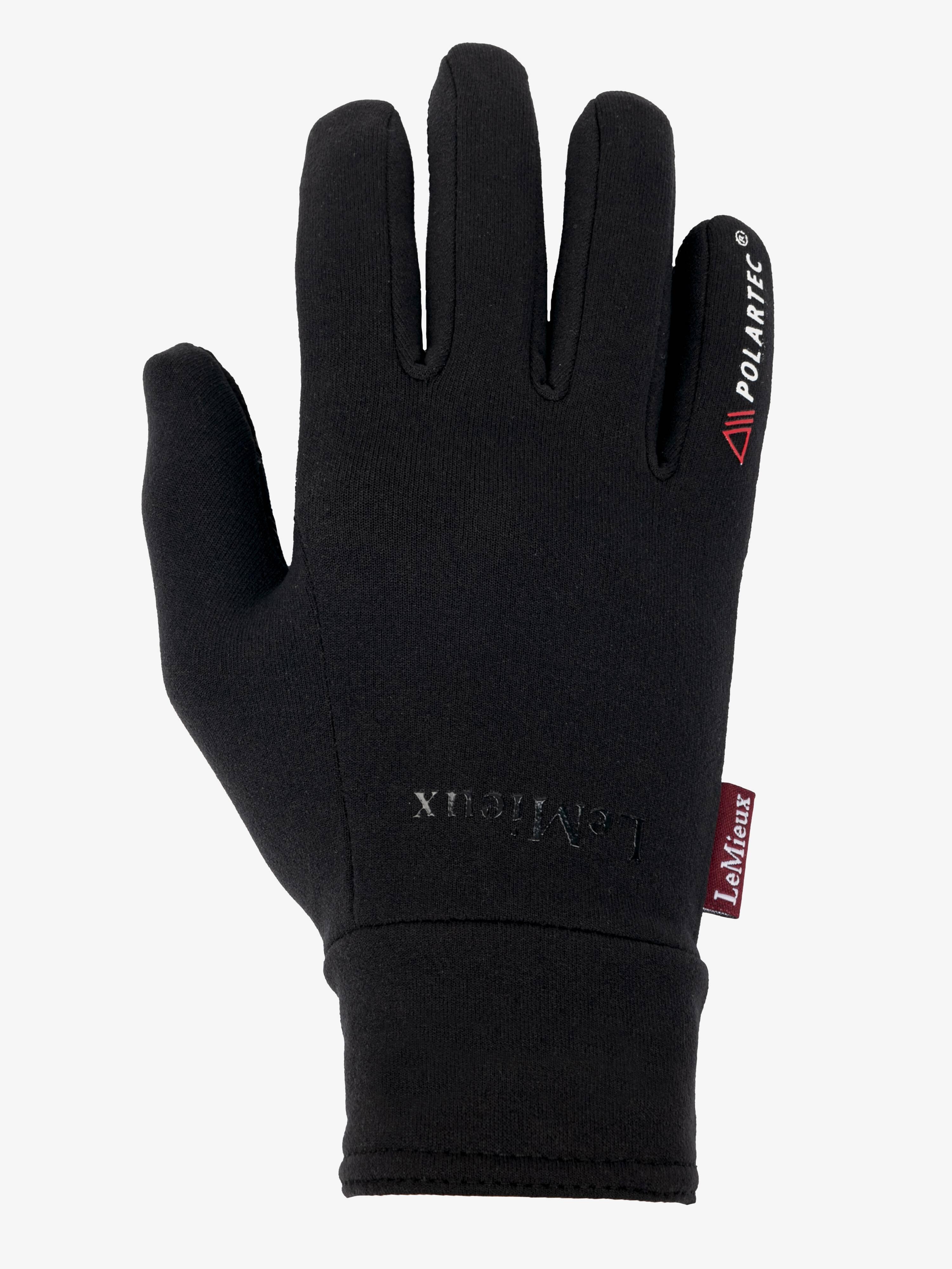 Polartec Gloves Black Outlet