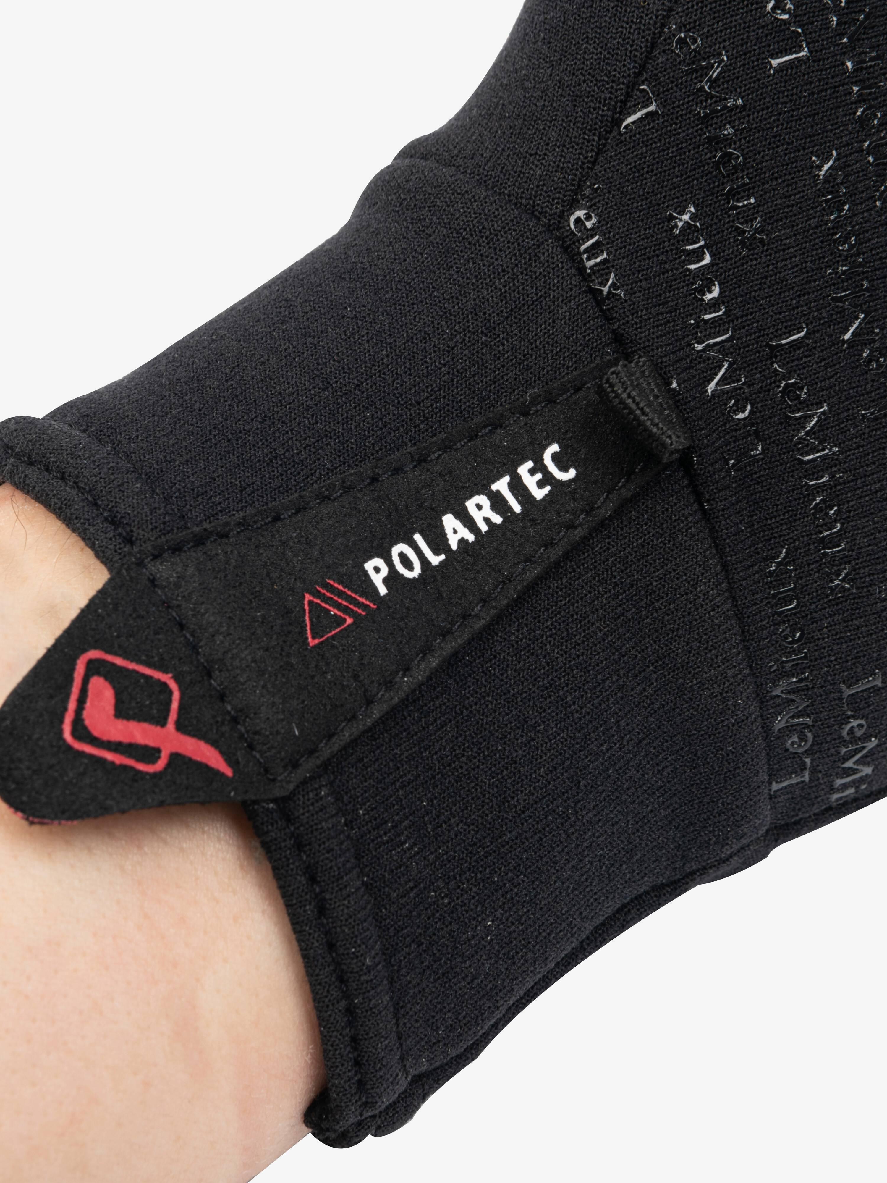 Polartec Gloves Black Outlet