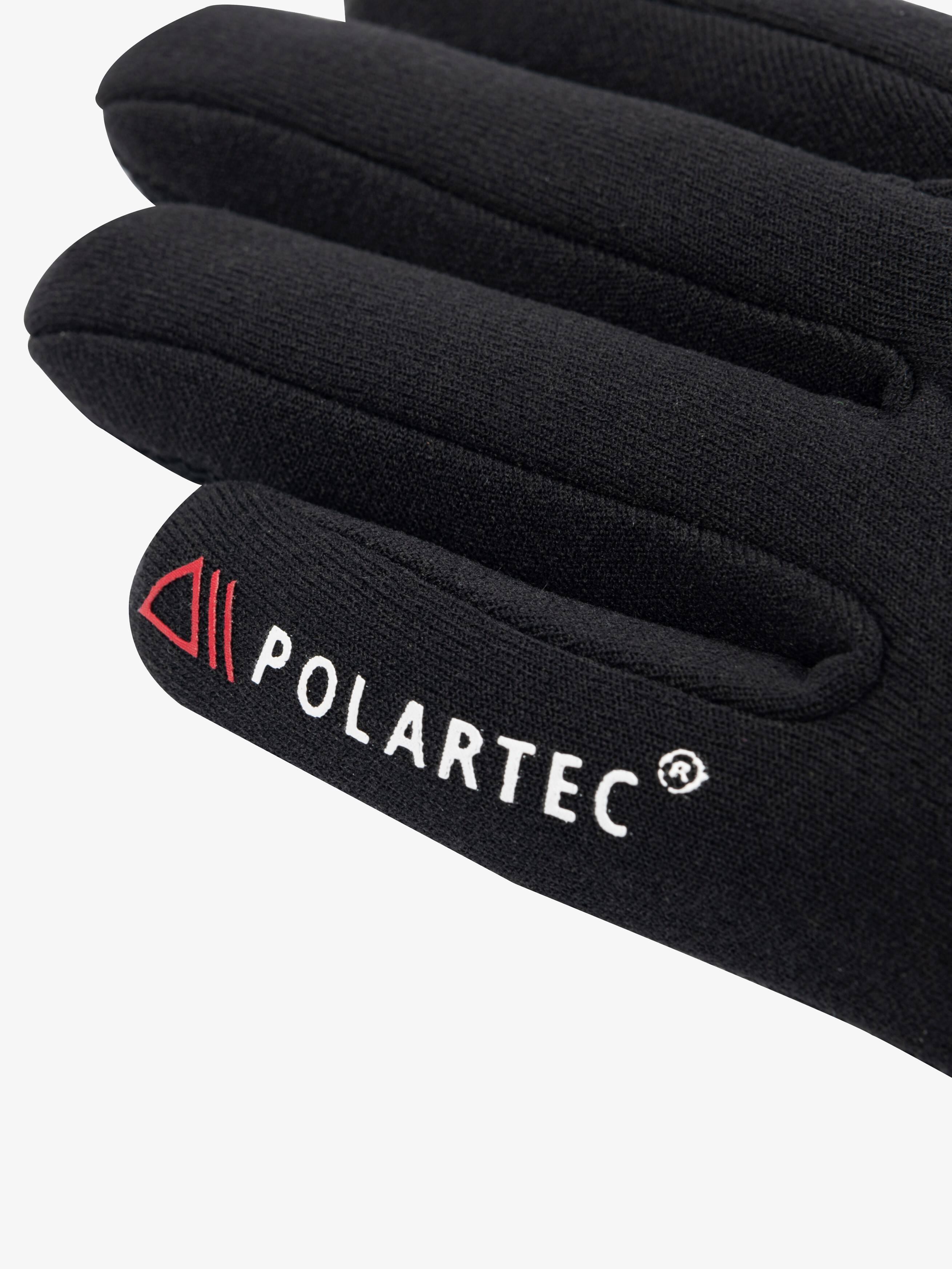 Polartec Gloves Black Outlet