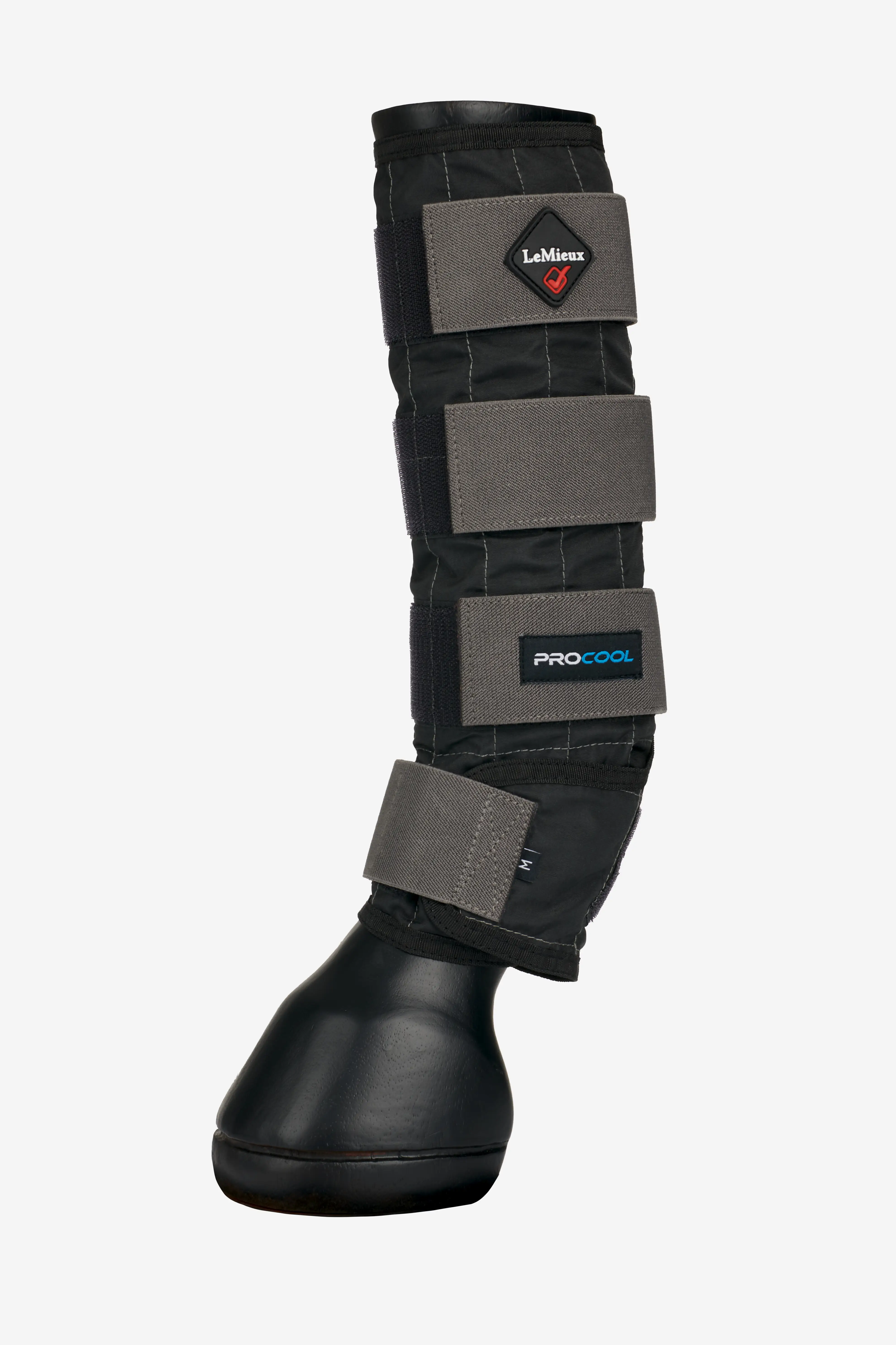 Bottes Jarret Magnétothérapie LeMieux – Neuves