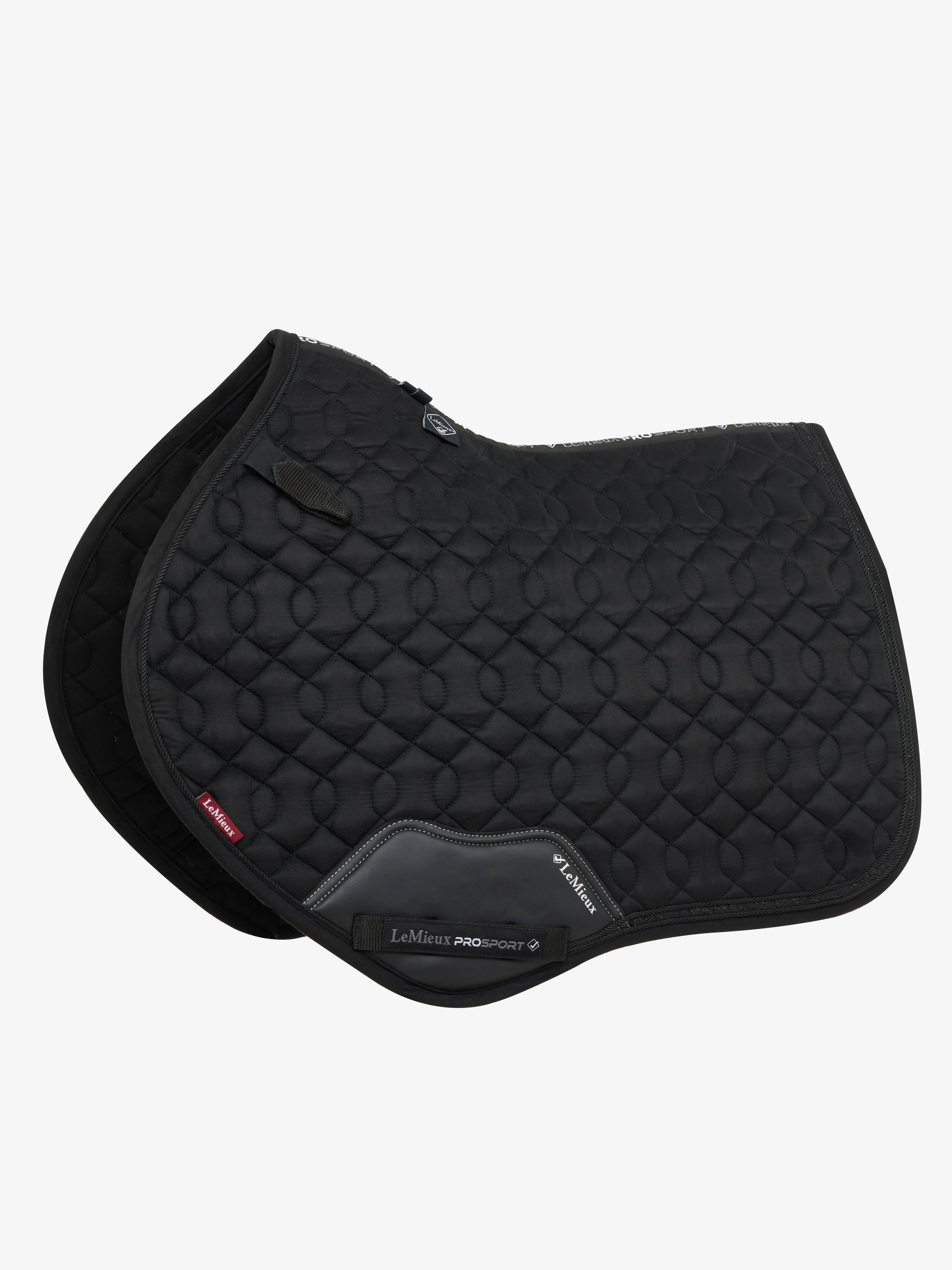 WUNDERLICH BORSA PER SELLA E PORTAPACCHI ELEPHANT - NERO