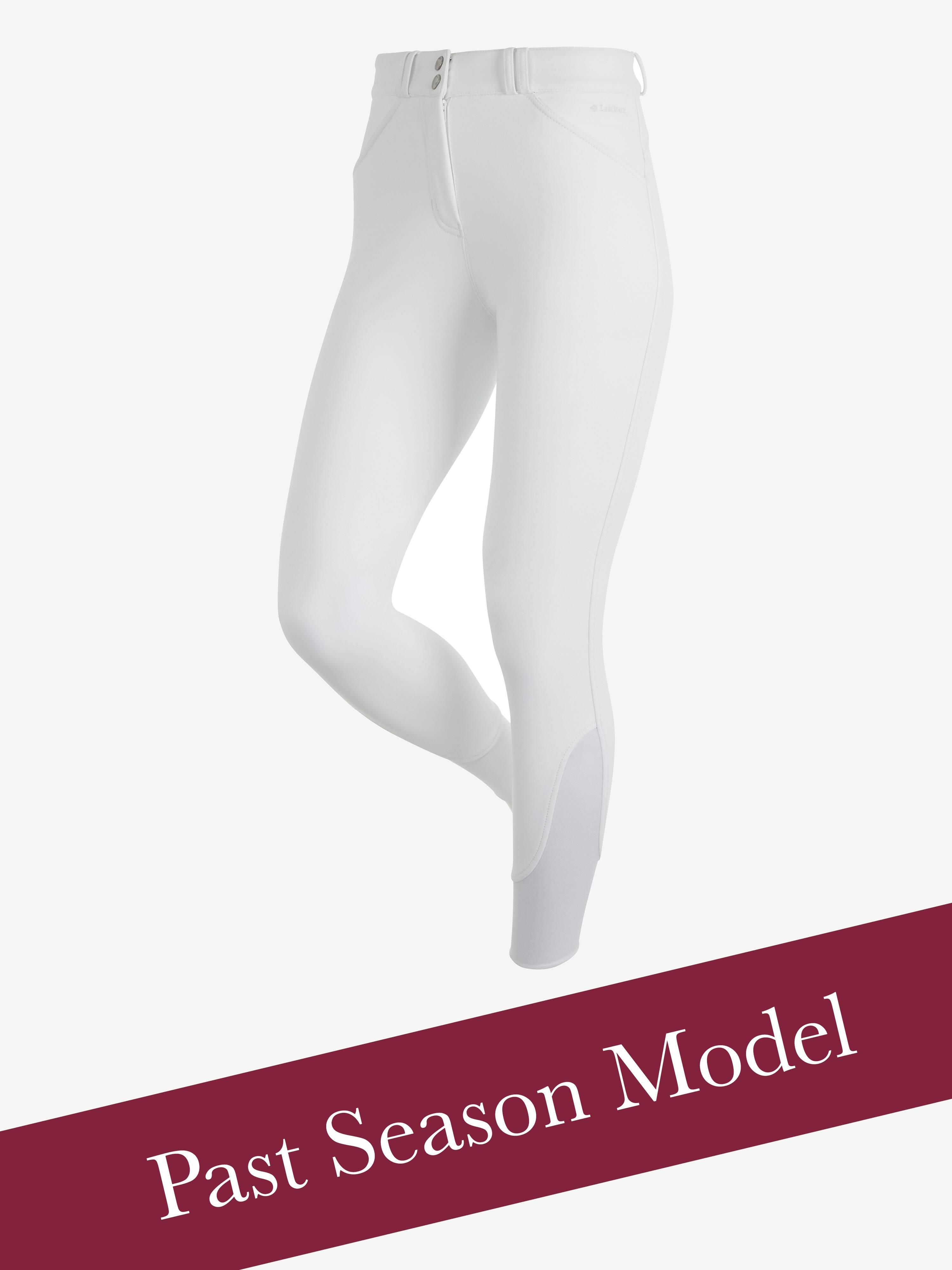 LeMieux DryTex Breeches - Thumbnail 4