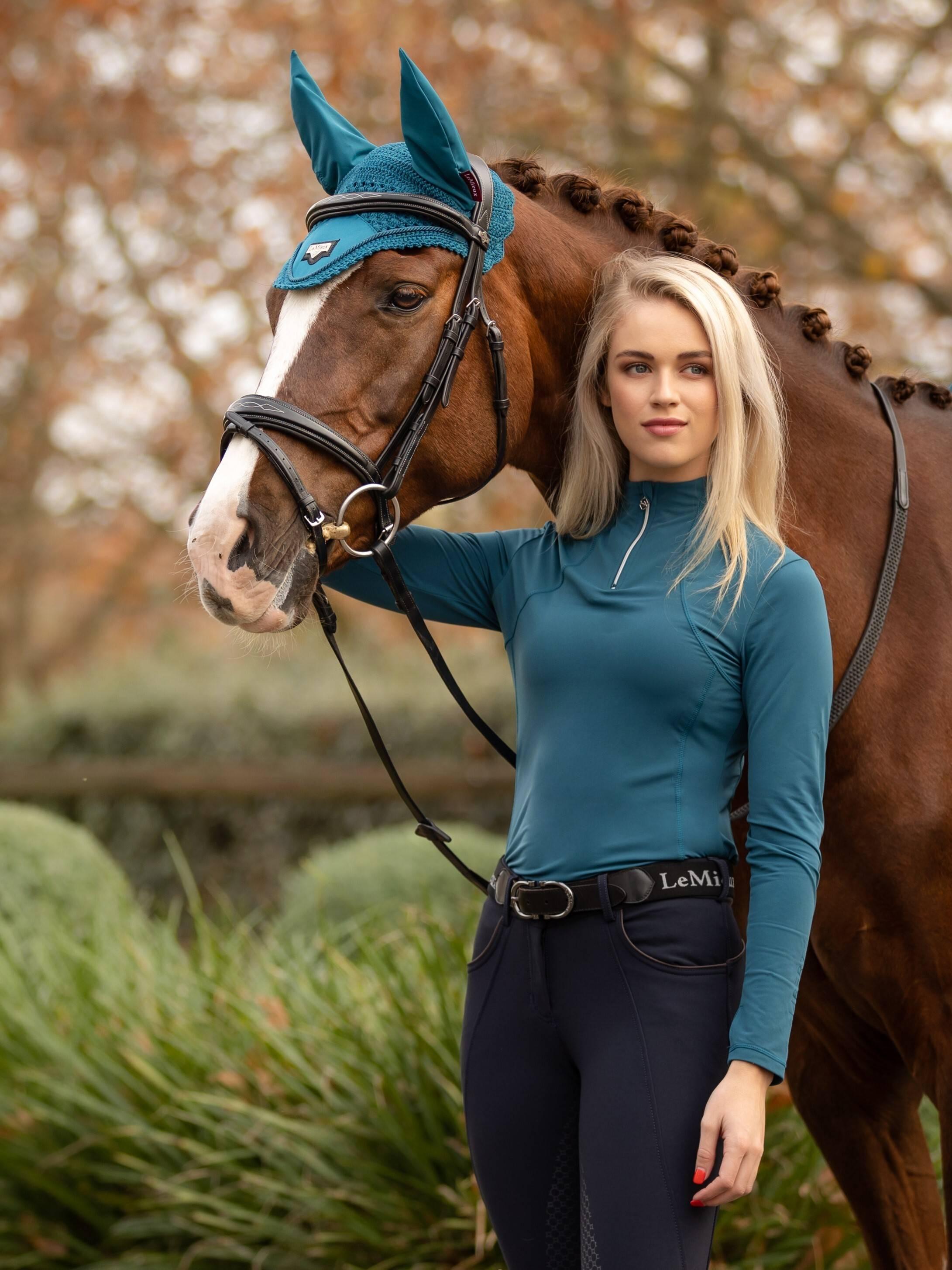 Liberte Base Layer Marine New
